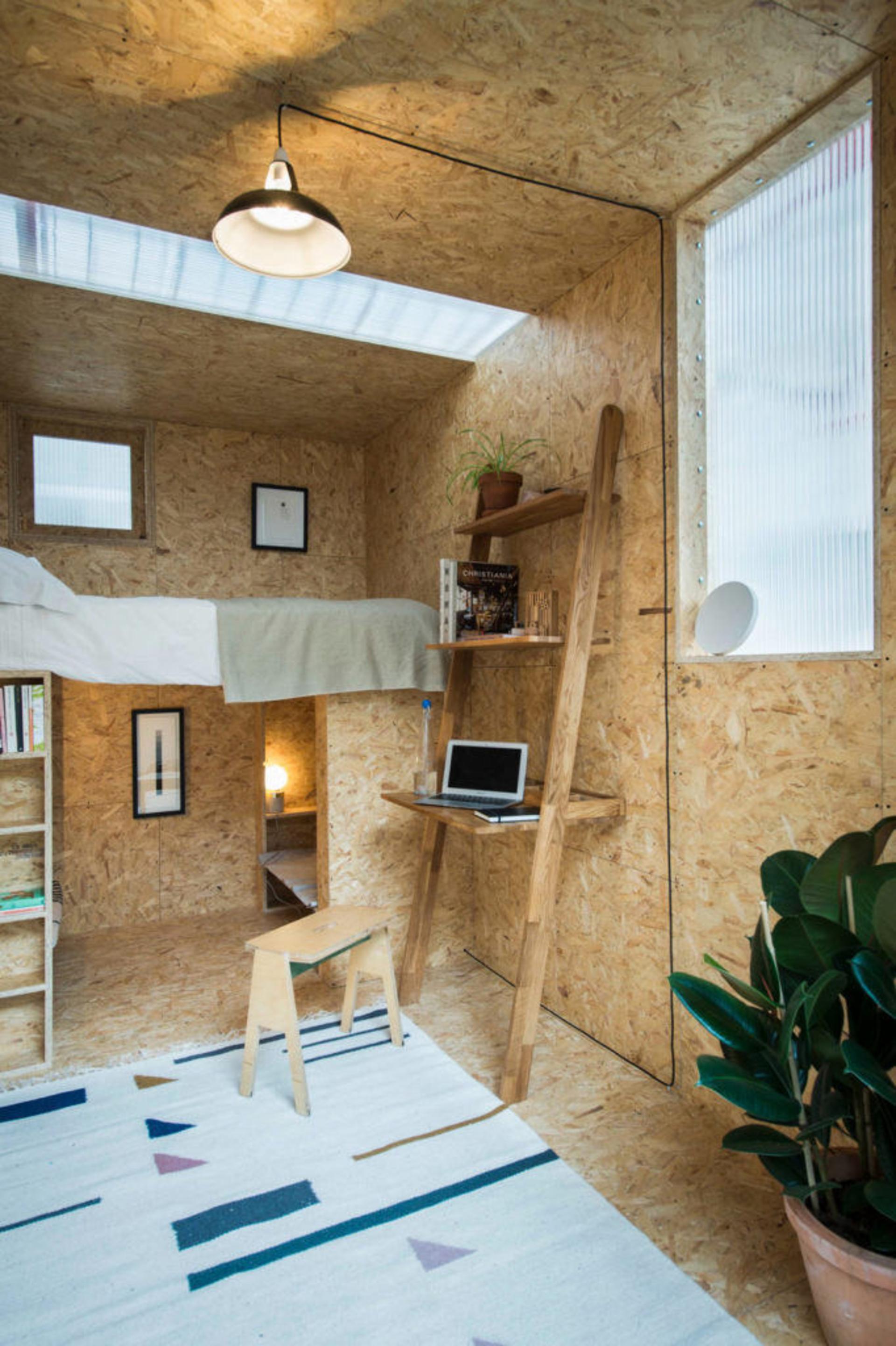 The Shed Project
