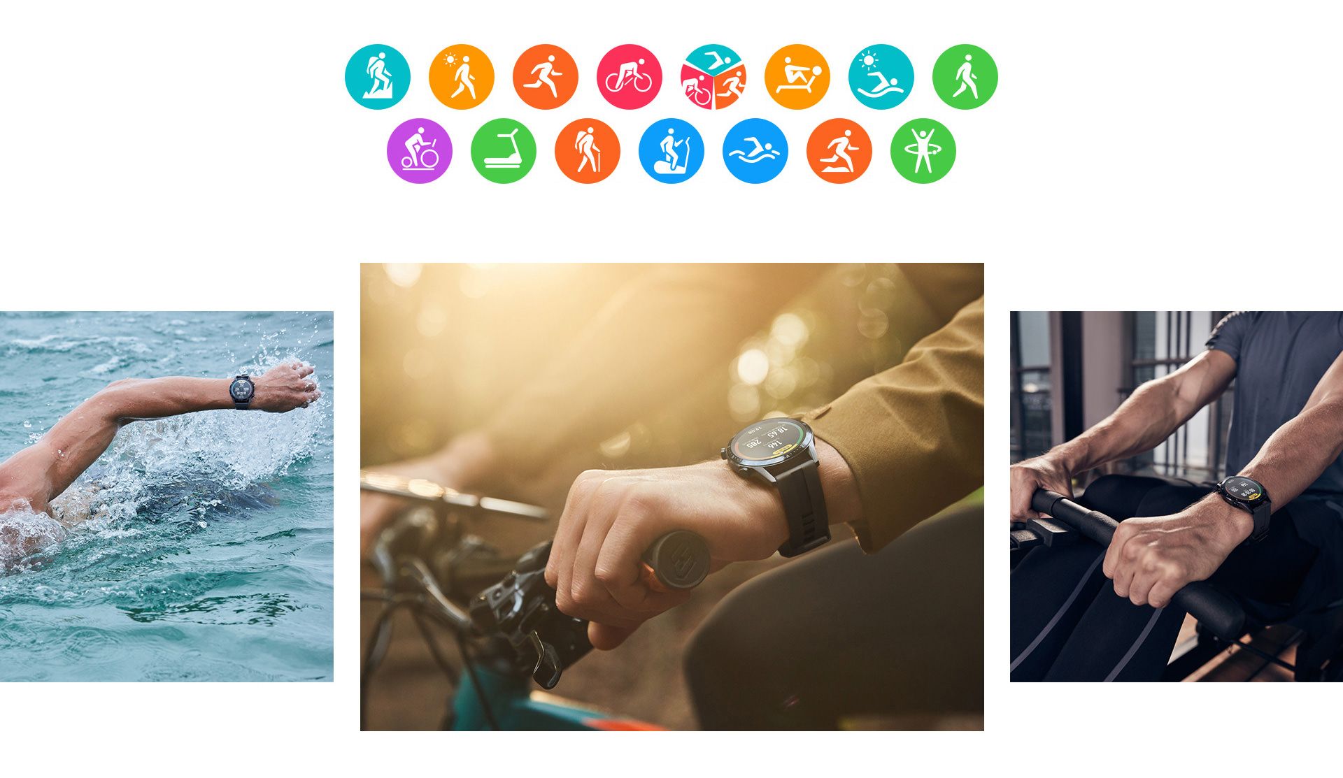 هواوی واچ جی تی 2 / huawei watch gt 2