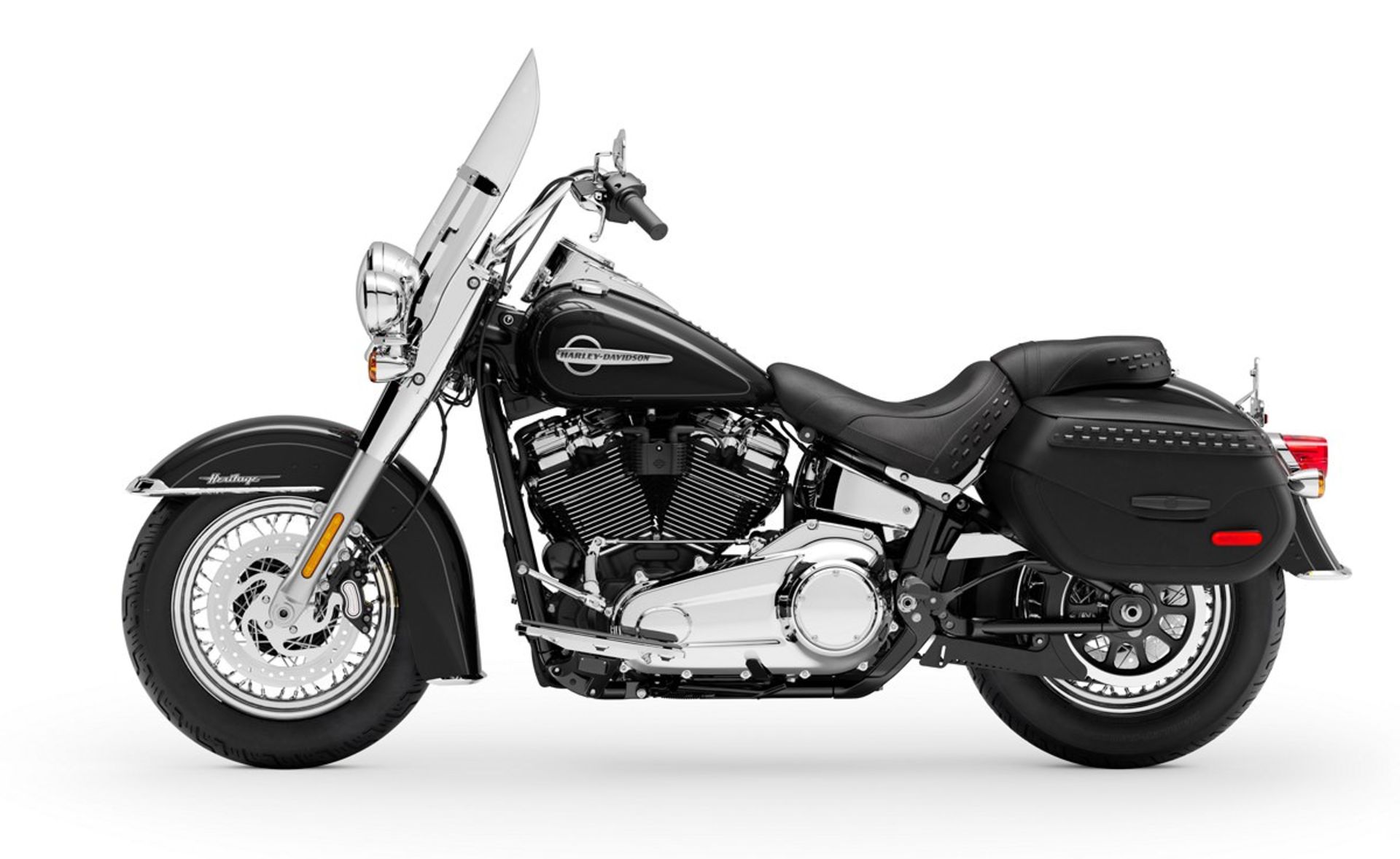 2020 Harley-Davidson Heritage Classic