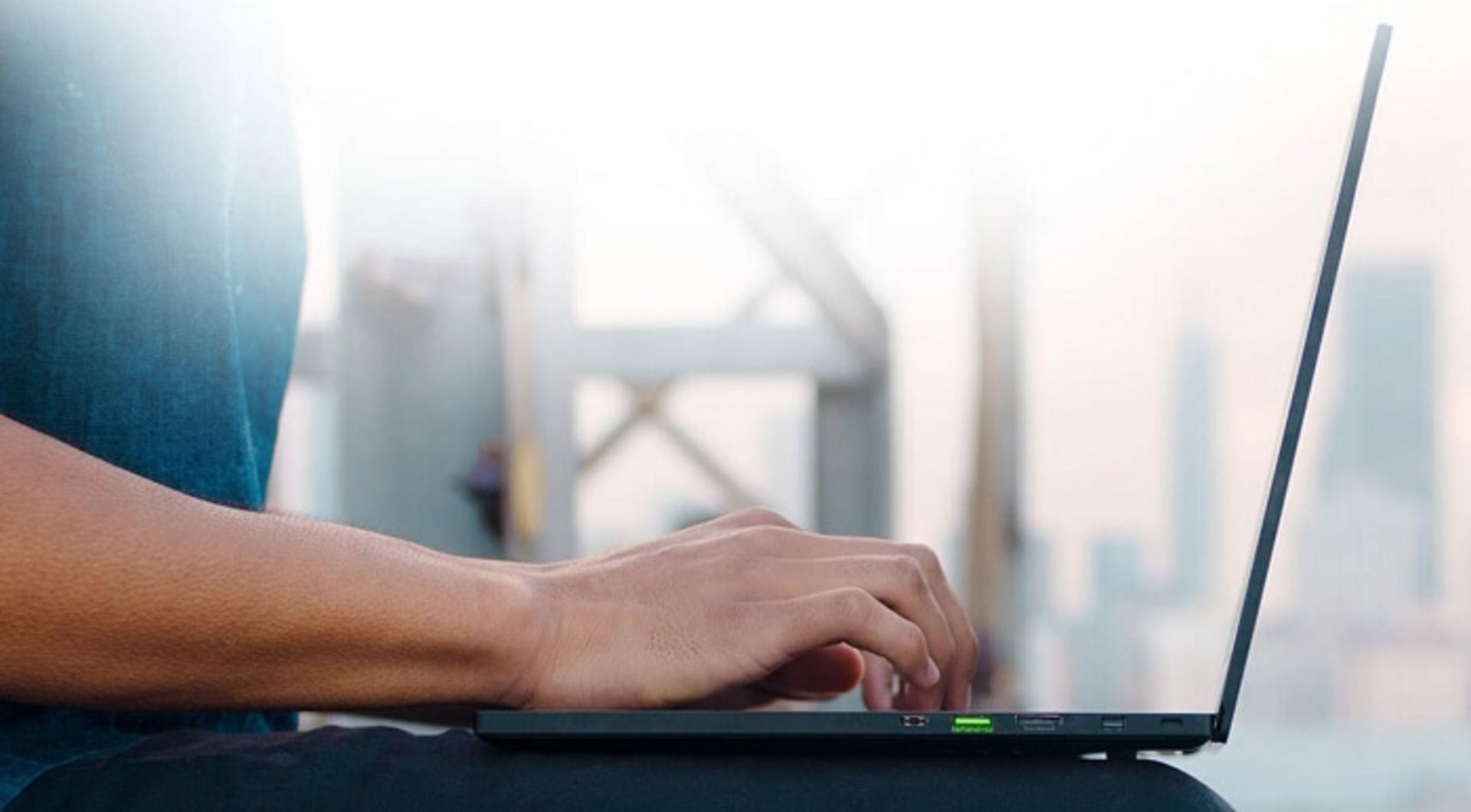 Nvidia Max-Q Graphics