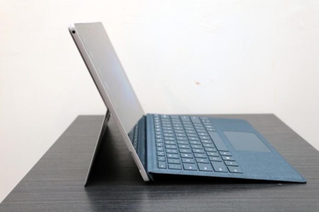 surface