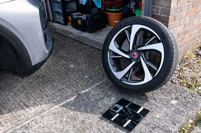DS7 vs Mini cooper drive quality Test
