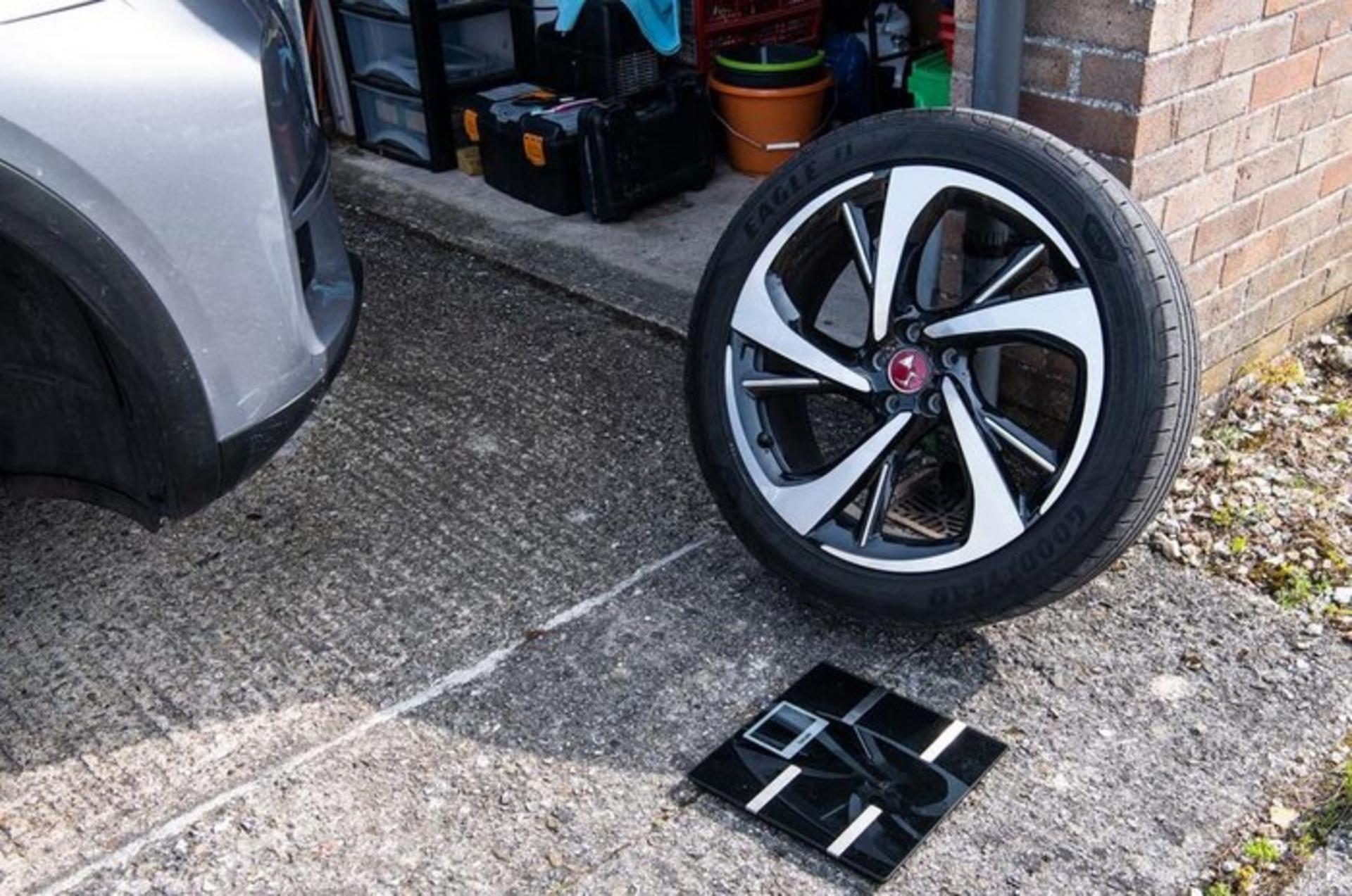 DS7 vs Mini cooper drive quality Test