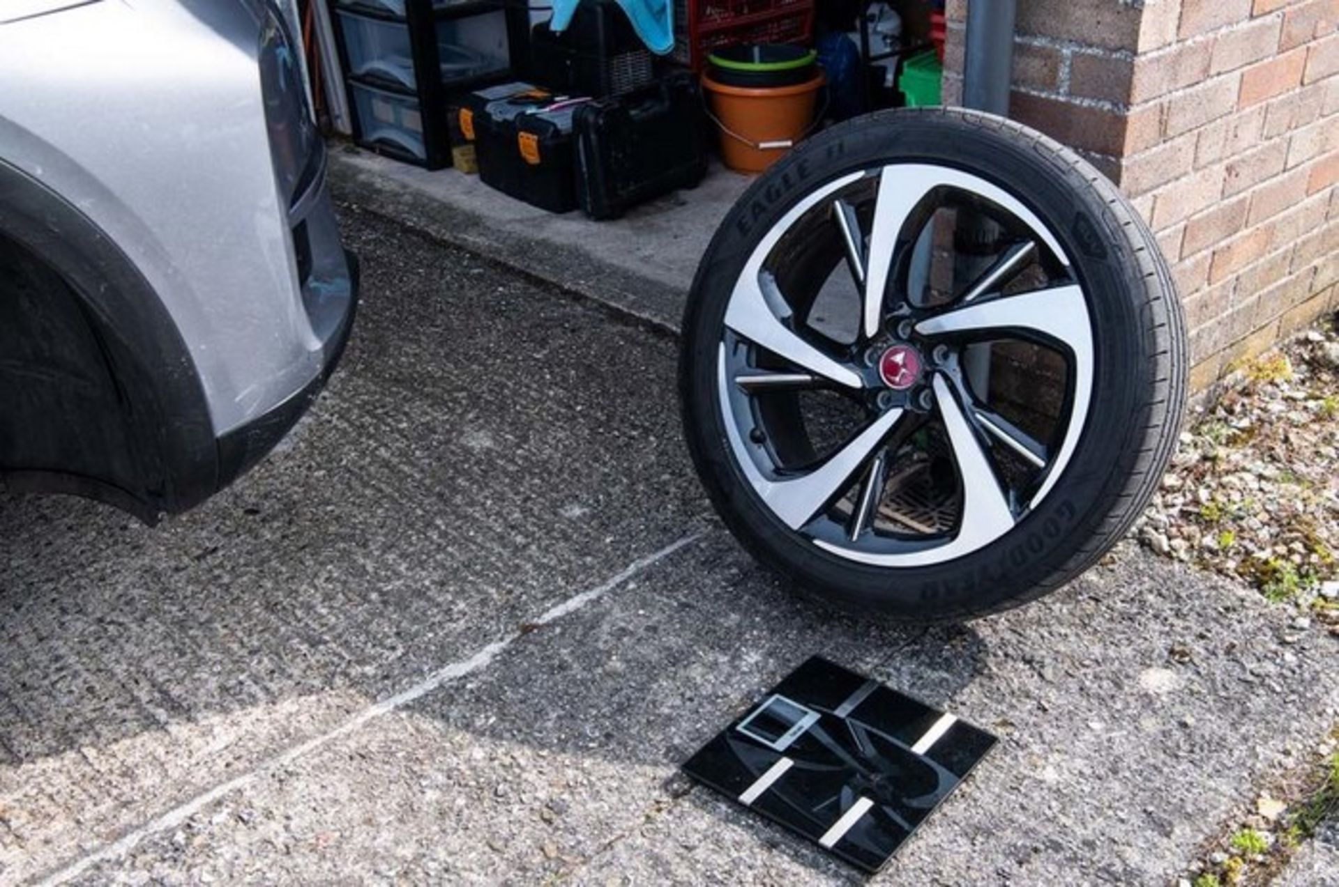 DS7 vs Mini cooper drive quality Test