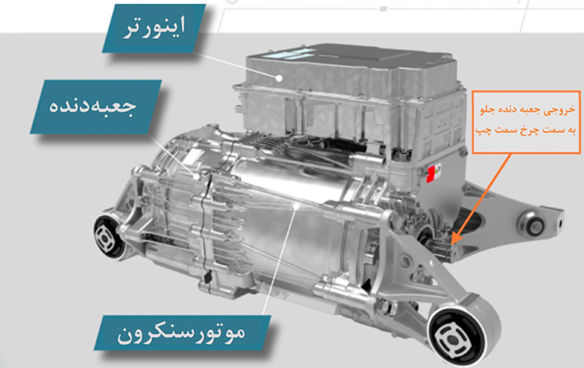 تایکان Taycan
