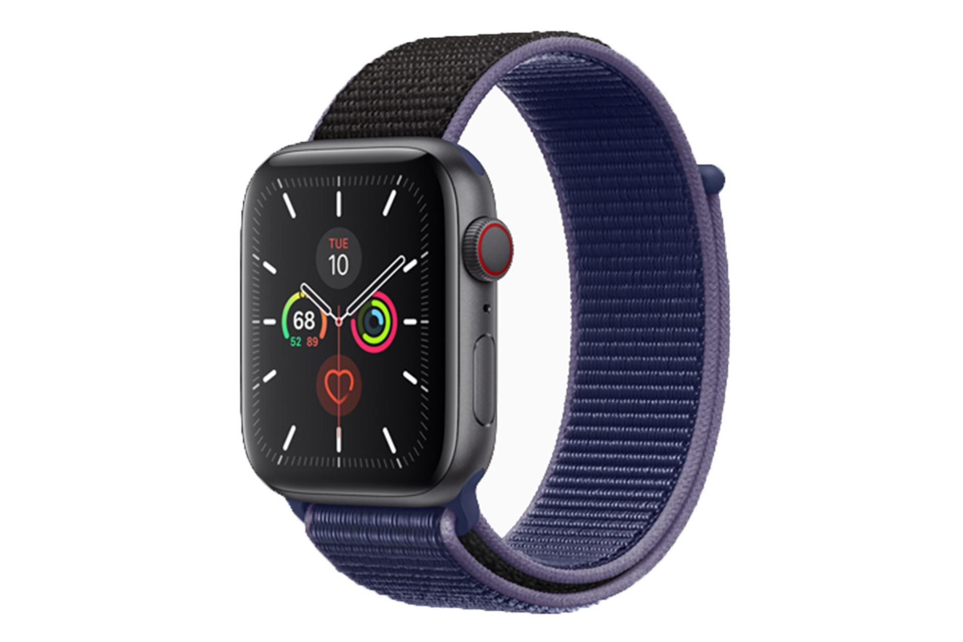 مرجع متخصصين ايران اپل واچ سري 5 / Apple wathc Series 5