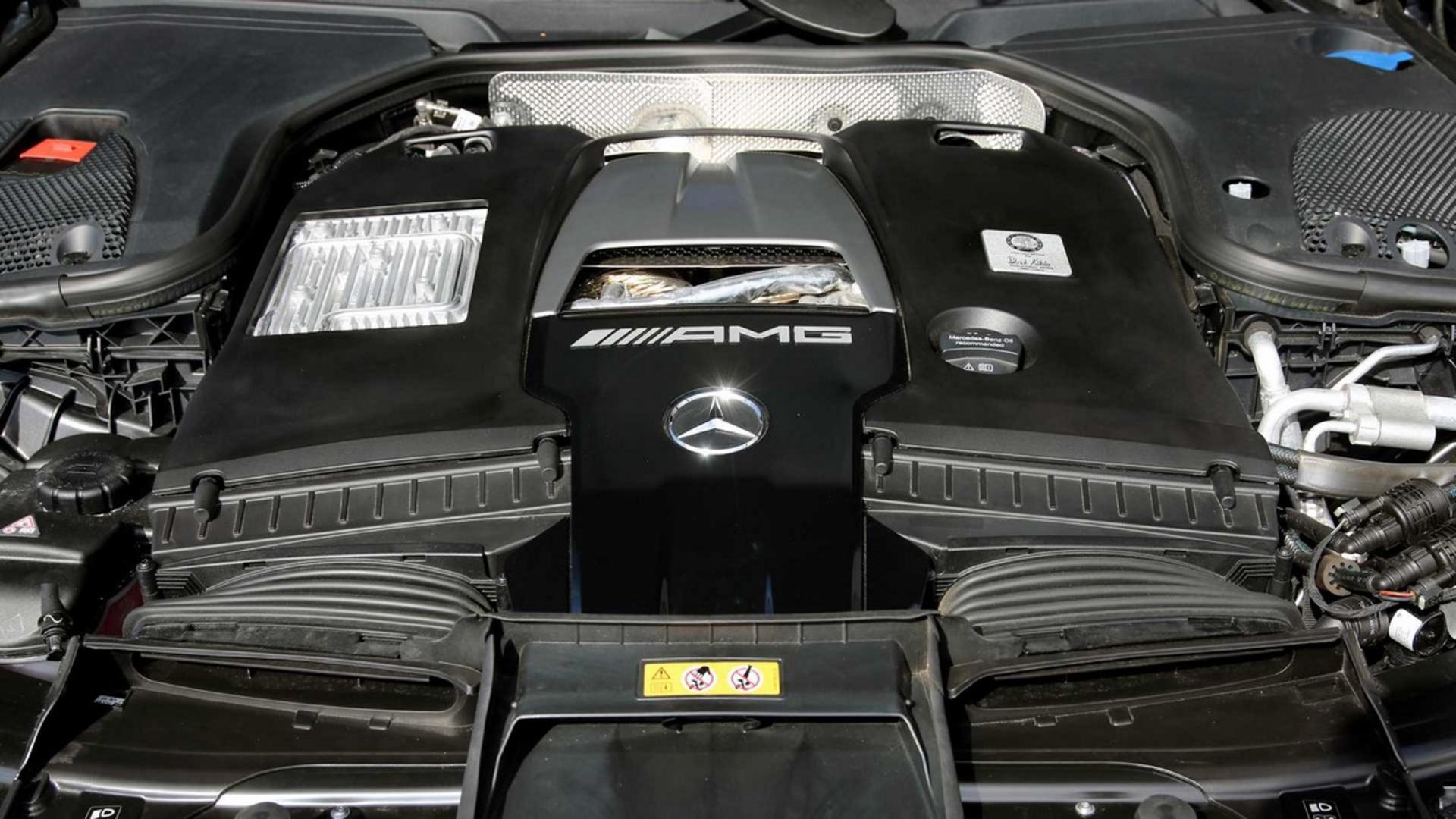 POSAIDON RS 830 Basis AMG GT 63 S_16 