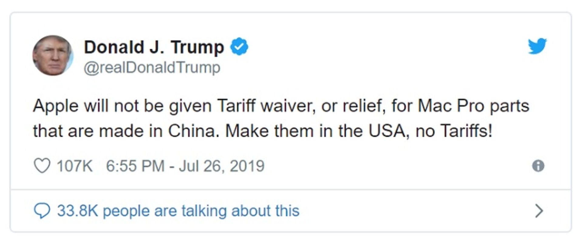 trump
