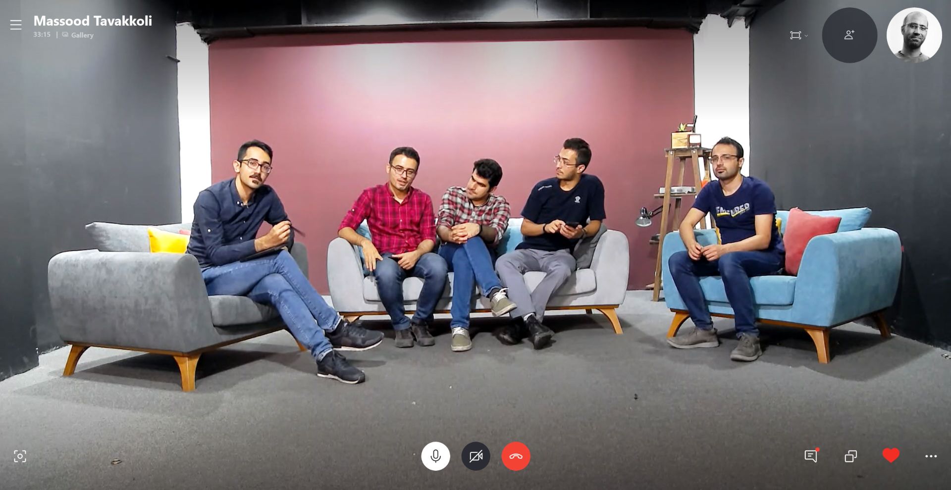 لاجیتک گروپ / Logitech Group