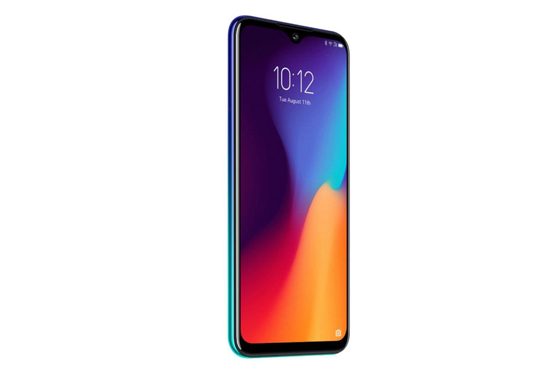  Lenovo K10 Plus