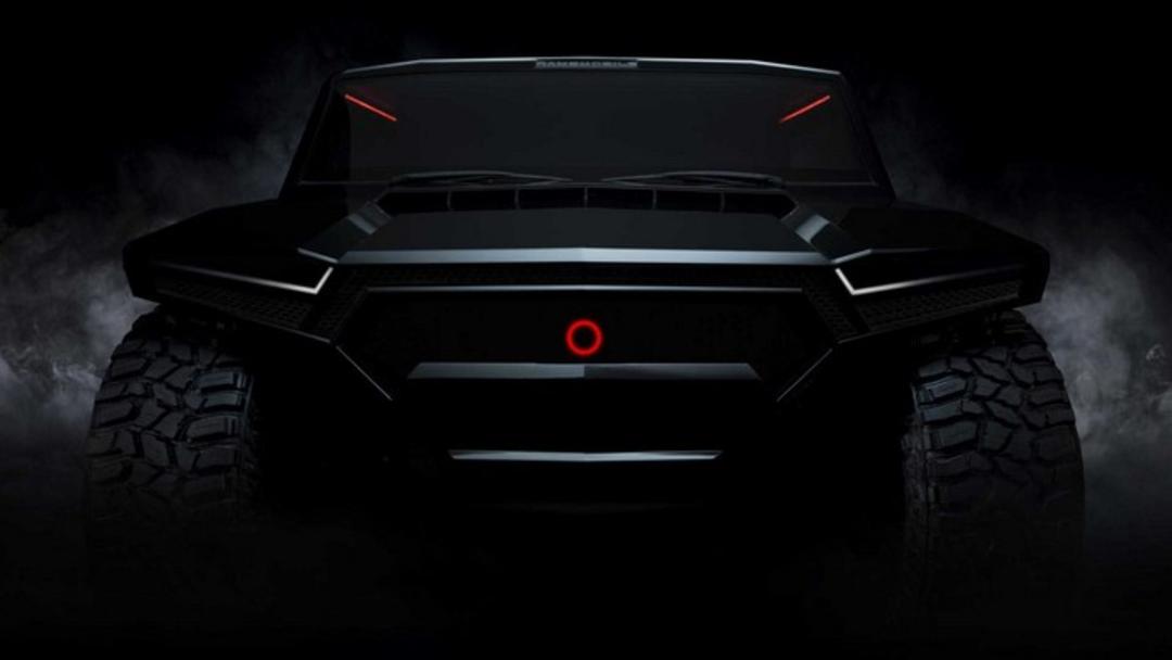 Ramsmobile RM-X2
