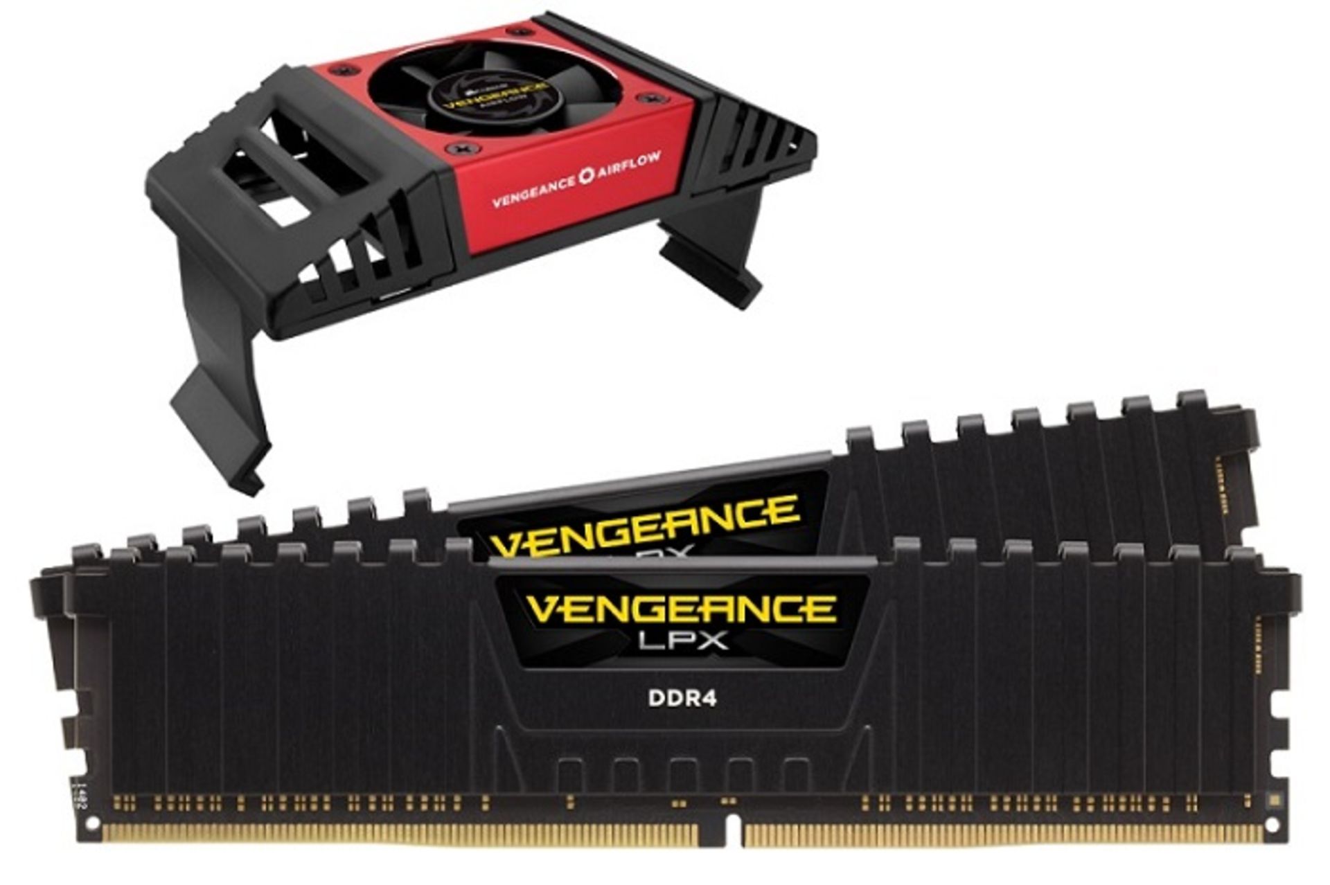 Corsair DDR4-4866