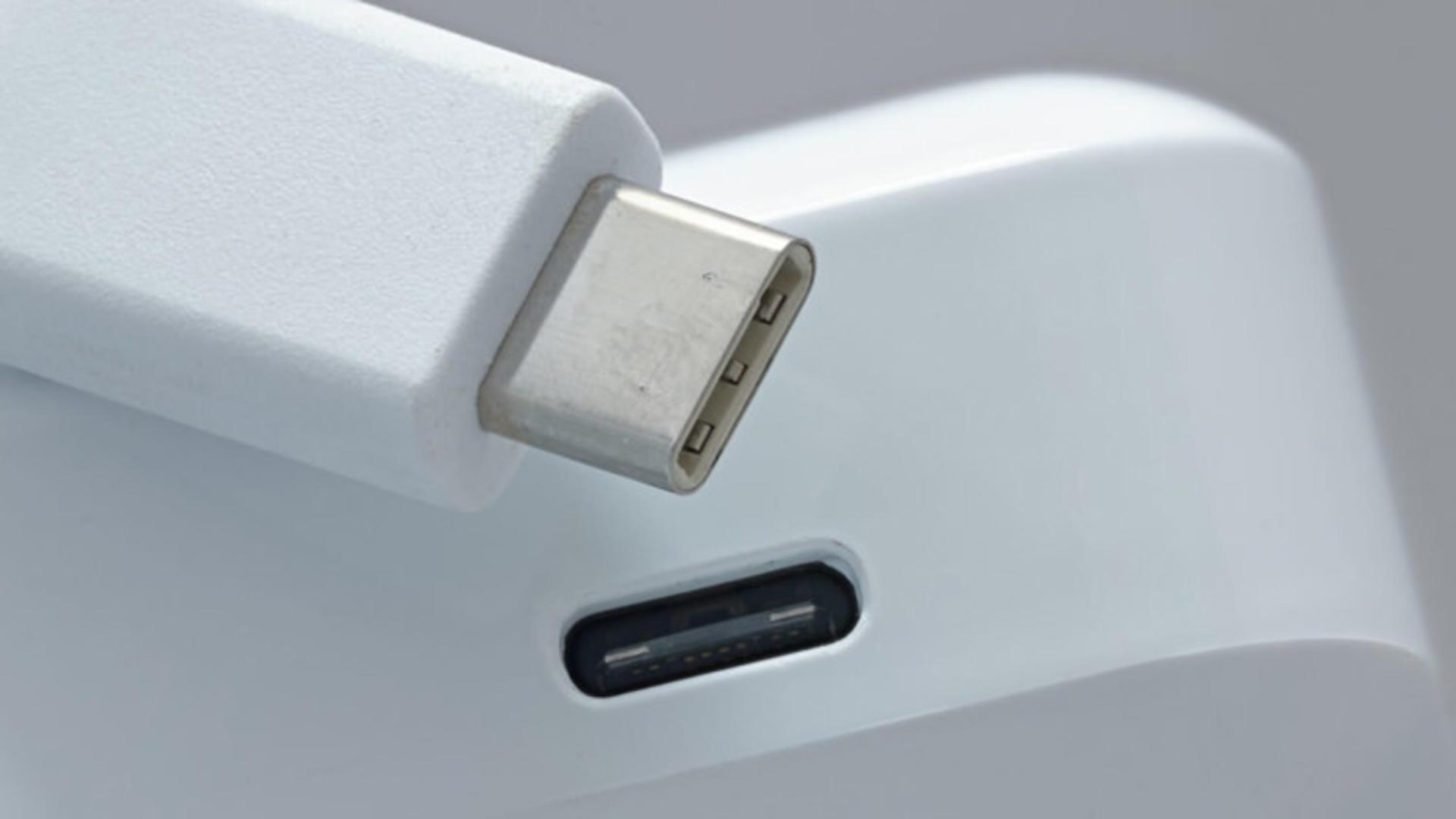 USB