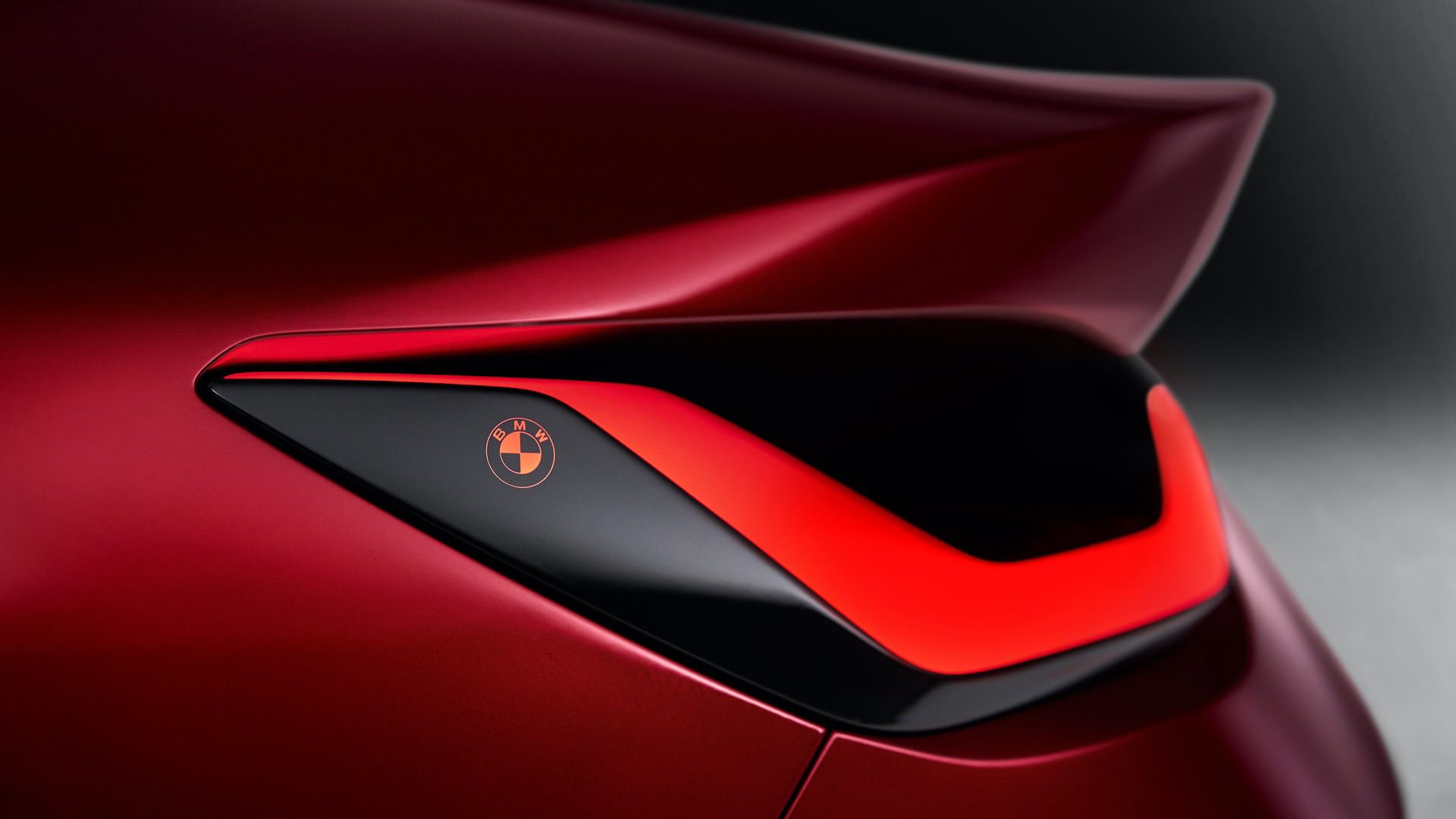 BMW Concept 4 / بی ام و کانسپت 4