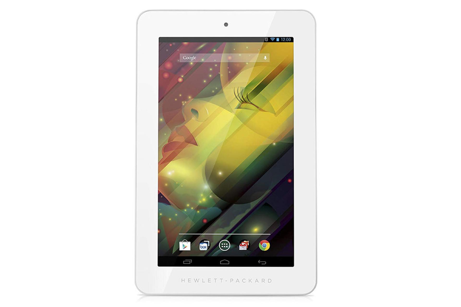 HP 7 Plus