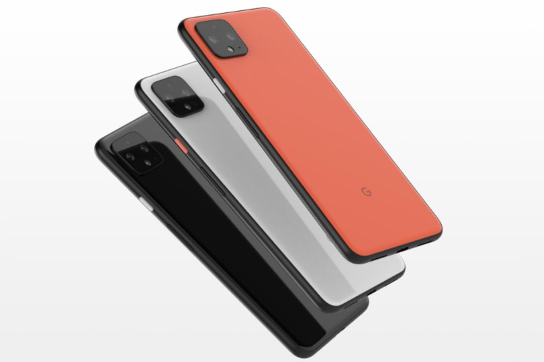 گوگل پیکسل 4 / Google Pixel 4
