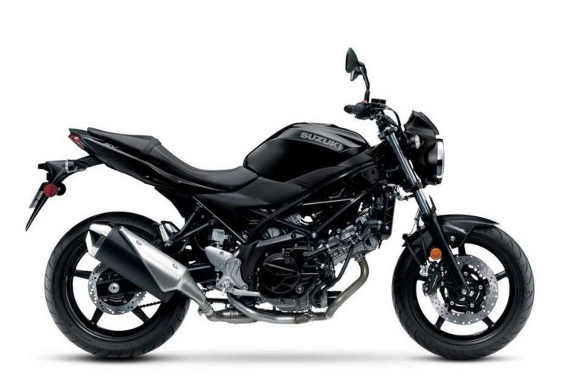 2020 SV650