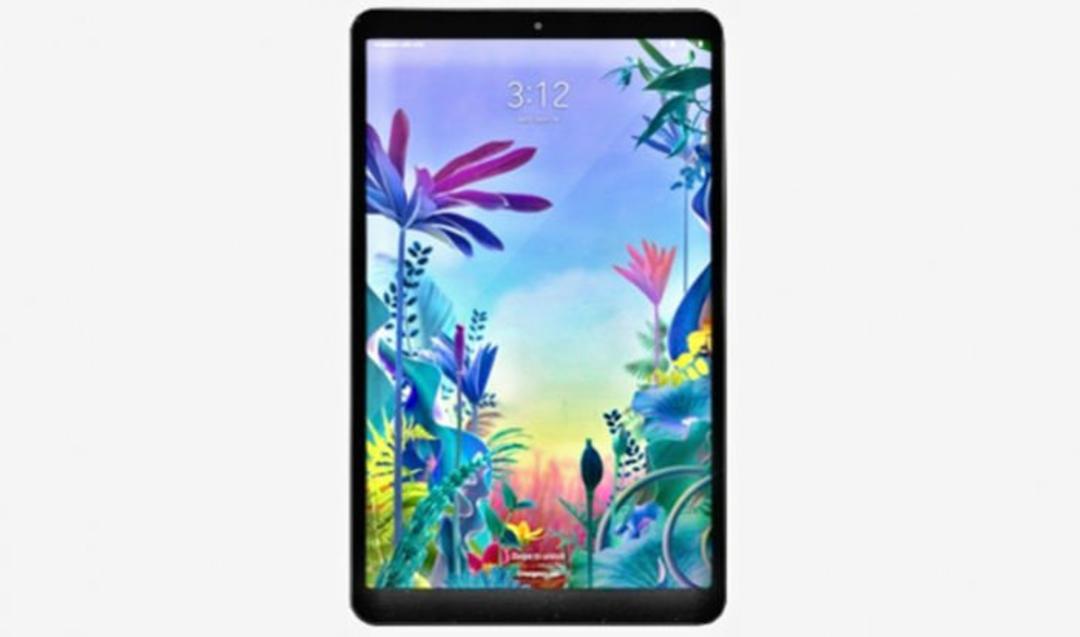 تبلت ال جی جی پد 5/ LG tablet G Pad 5