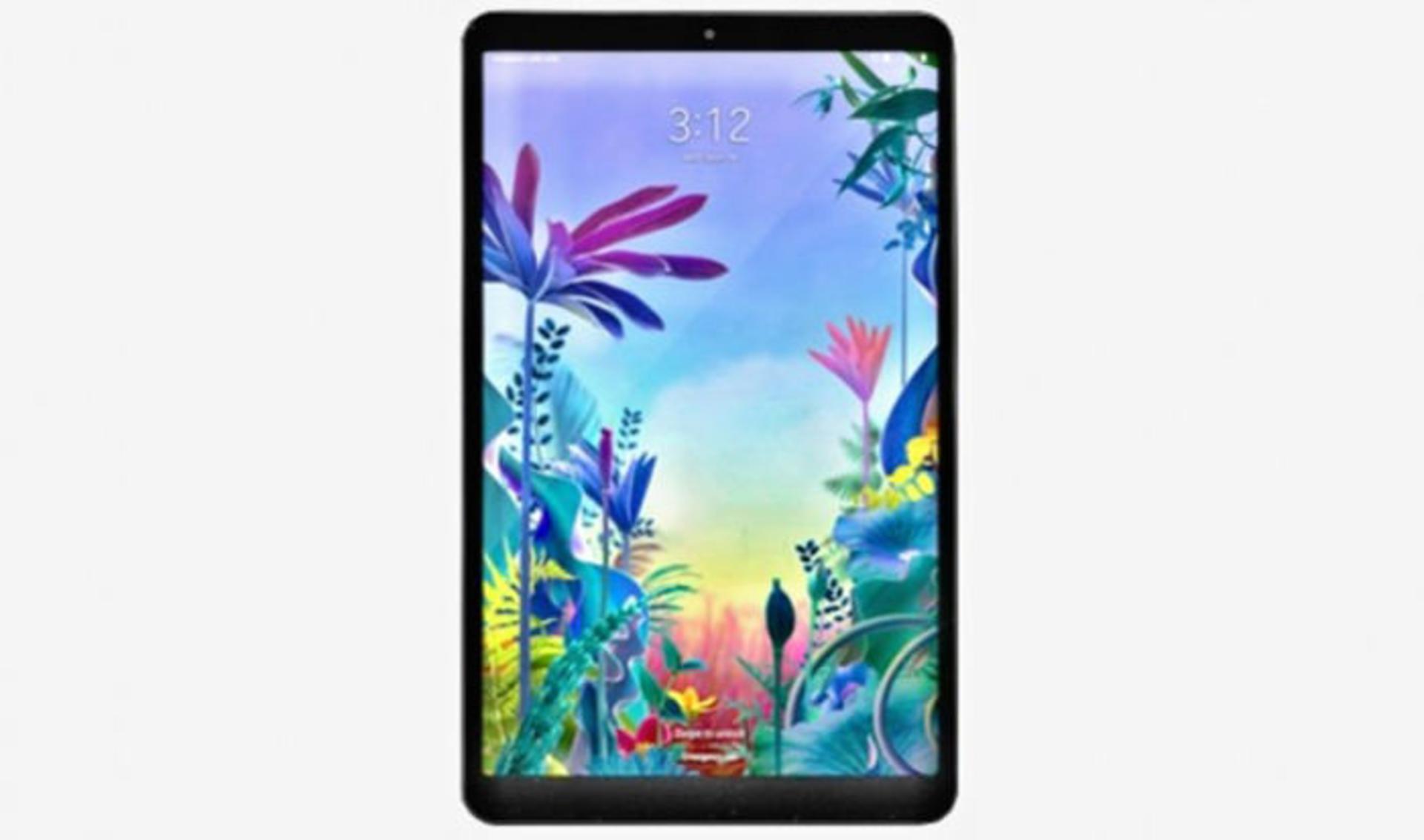 تبلت ال جی جی پد 5/ LG tablet G Pad 5
