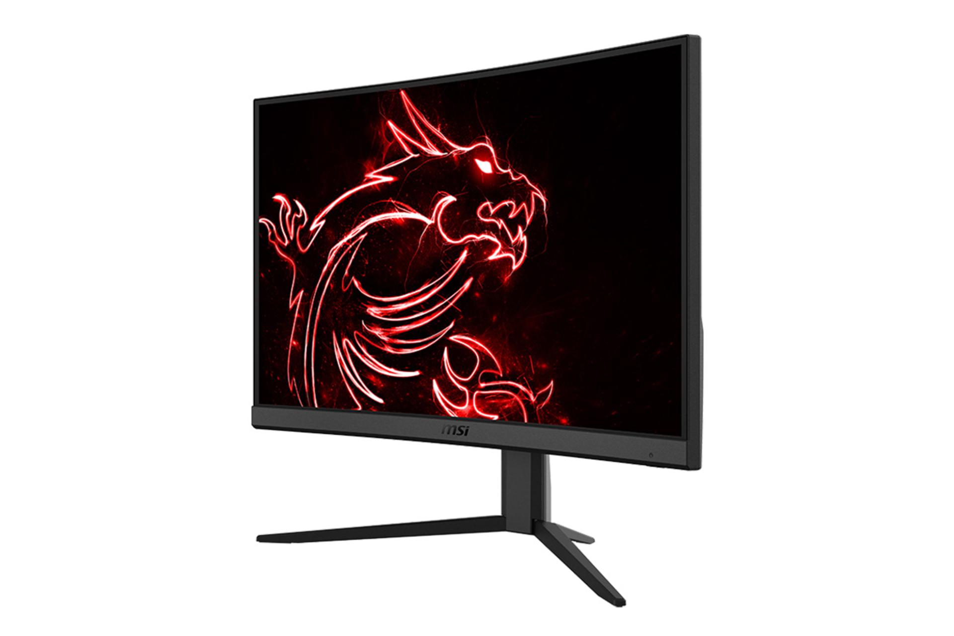 MSI Optix G24C4 / ام اس آی