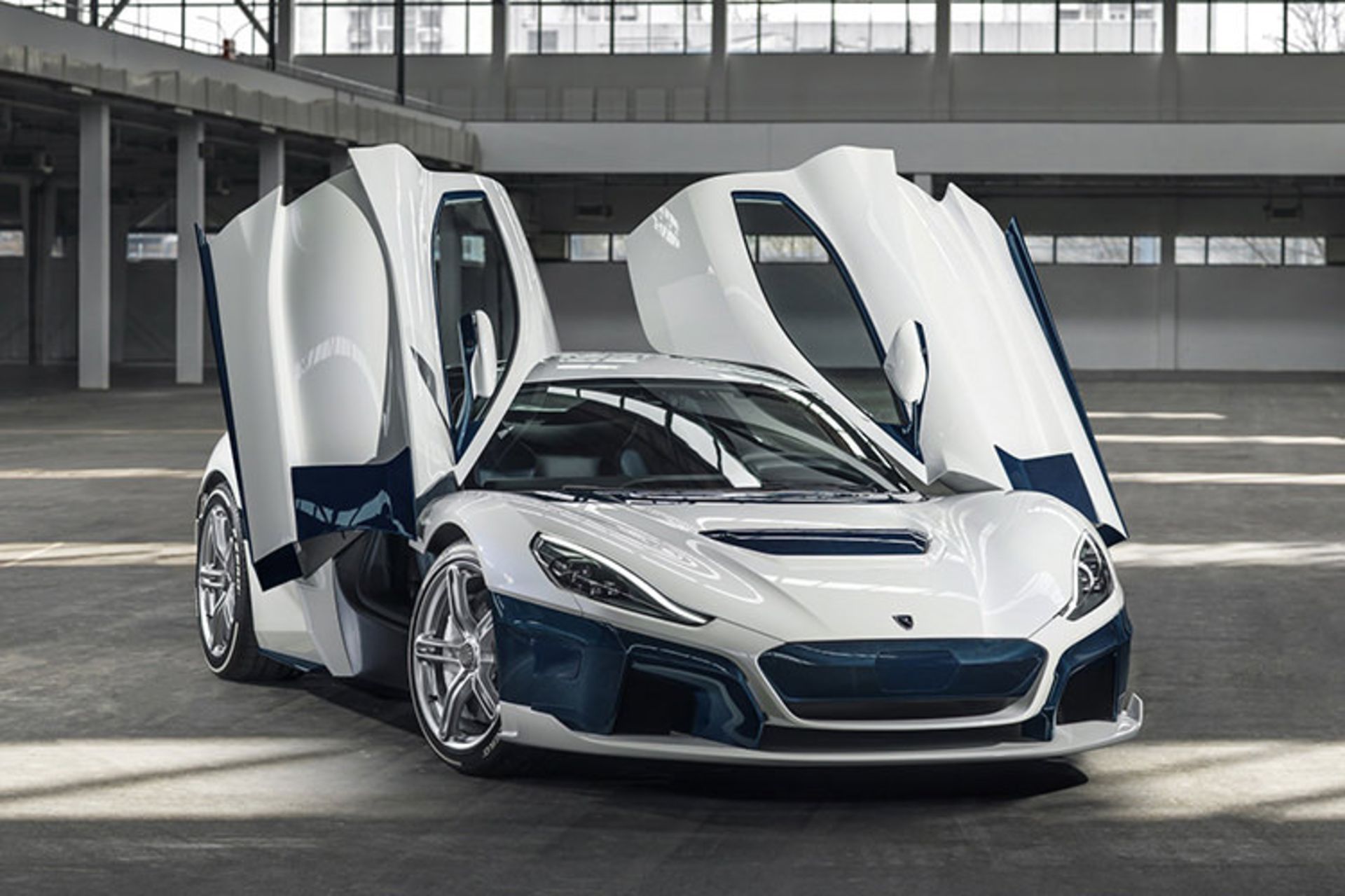 Rimac / ریمک