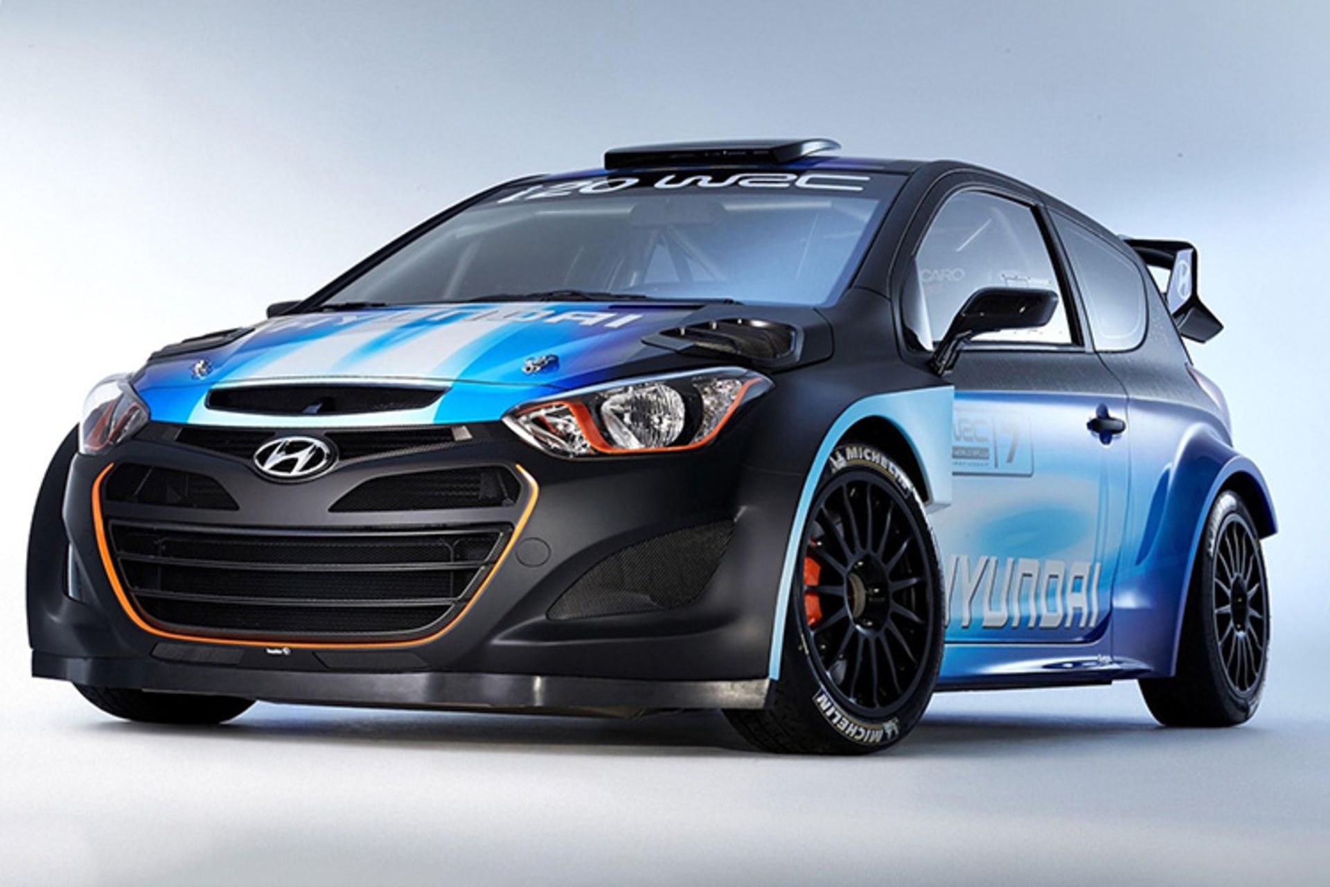 Hyundai i20 n tuning 