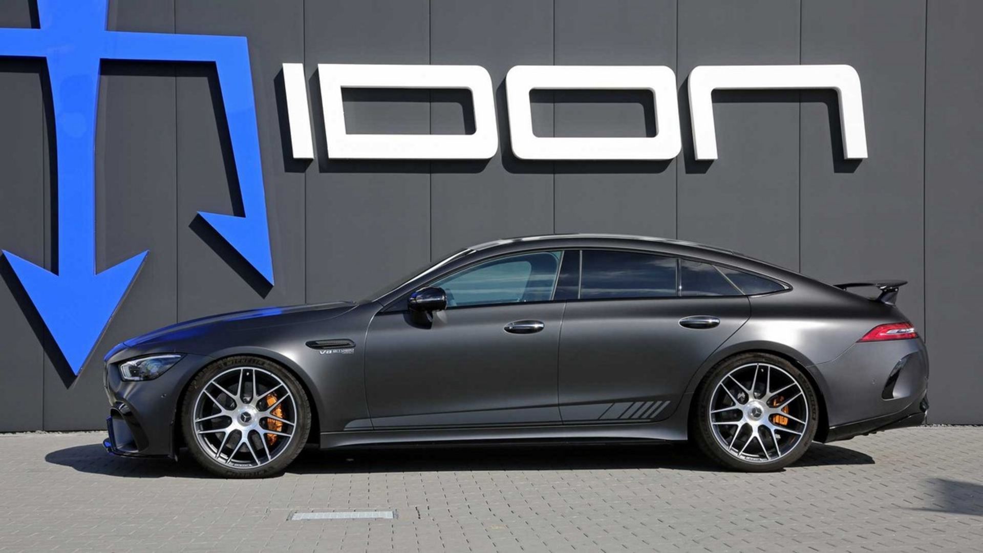 POSAIDON RS 830 Basis AMG GT 63 S_16 