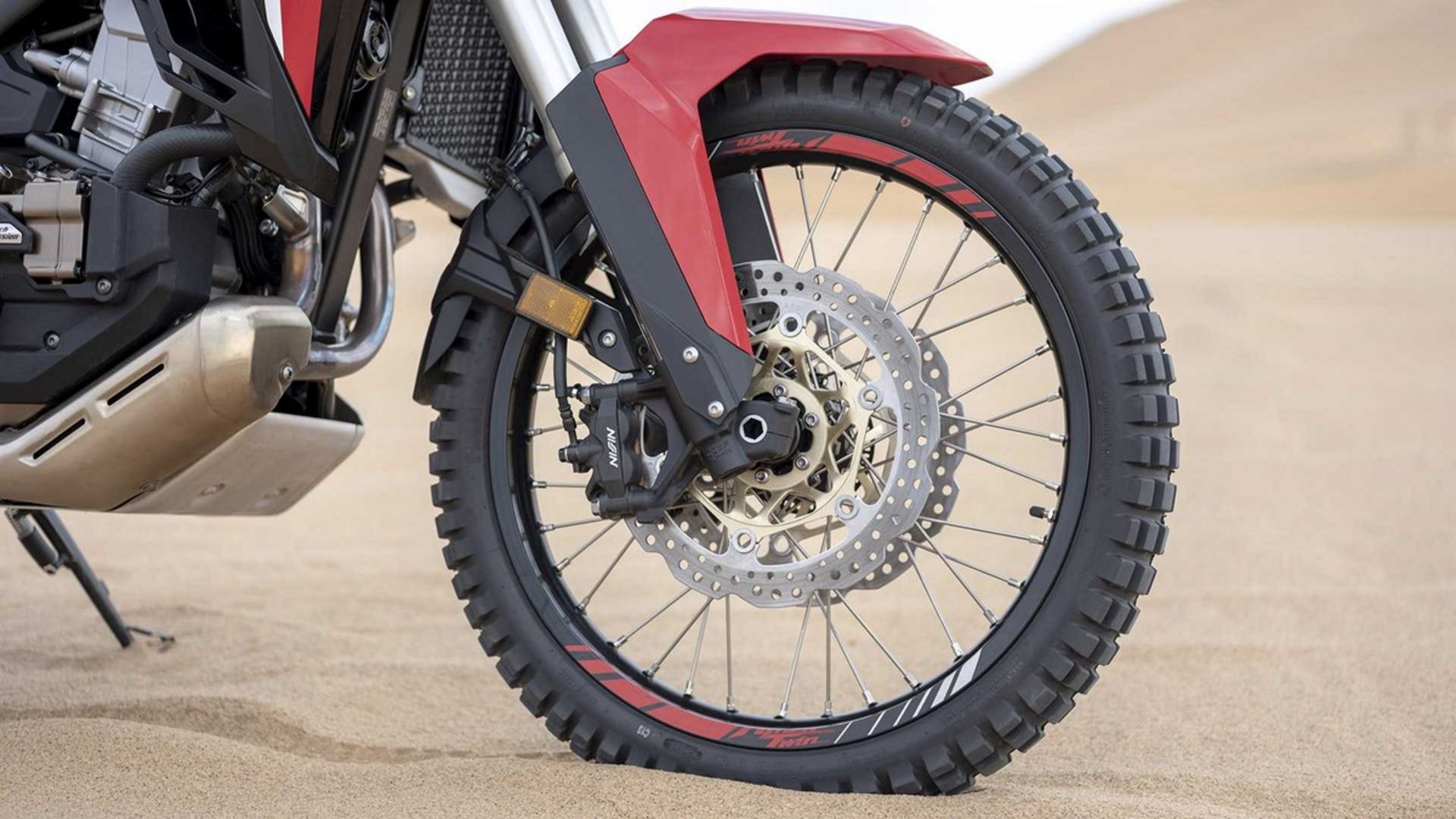 2020 CRF1100L Africa Twin