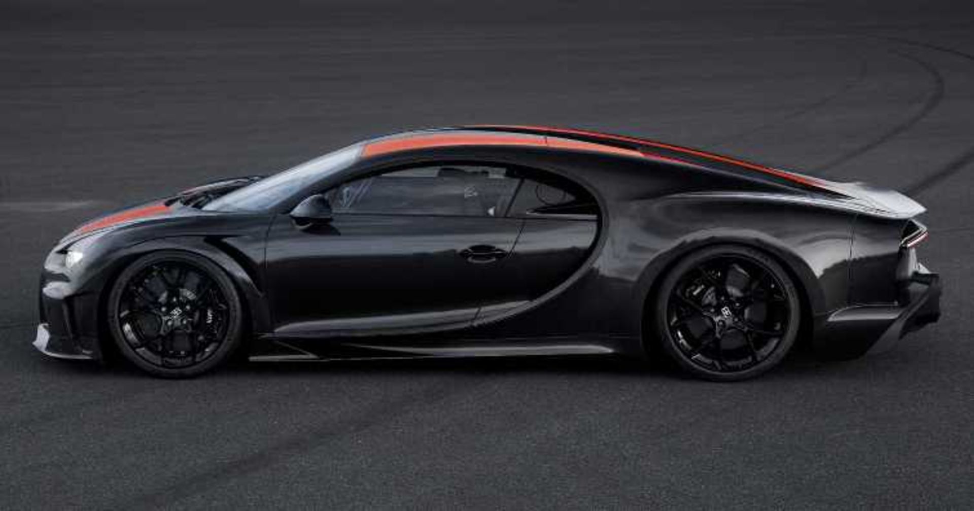 بوگاتی شیرون  / Bugatti chiron