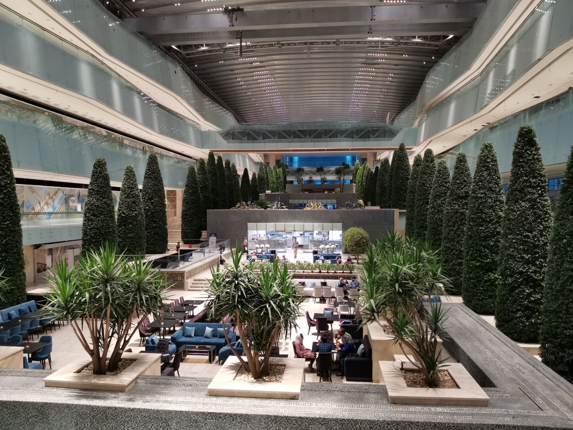 نمونه‌عکس‌های آنر 20 پرو