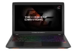 ROG GL553VE ایسوس / Asus ROG GL553VE