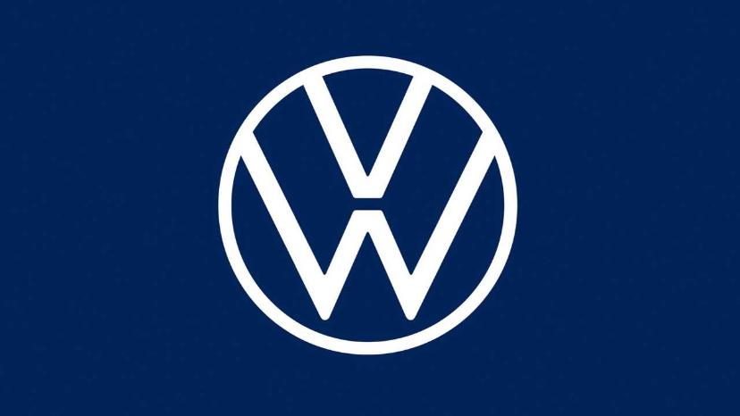 لوگو فولکس واگن / Volkswagen Logo