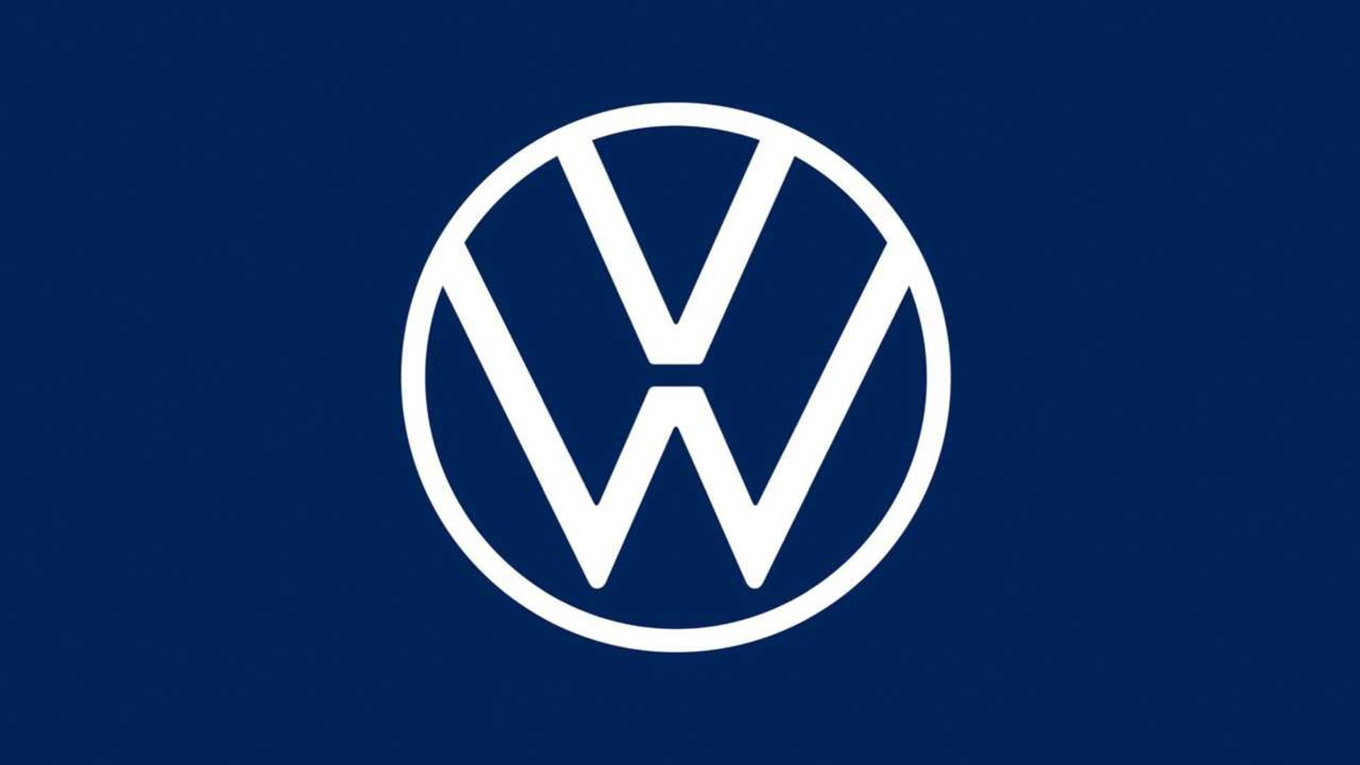 لوگو فولکس واگن / Volkswagen Logo