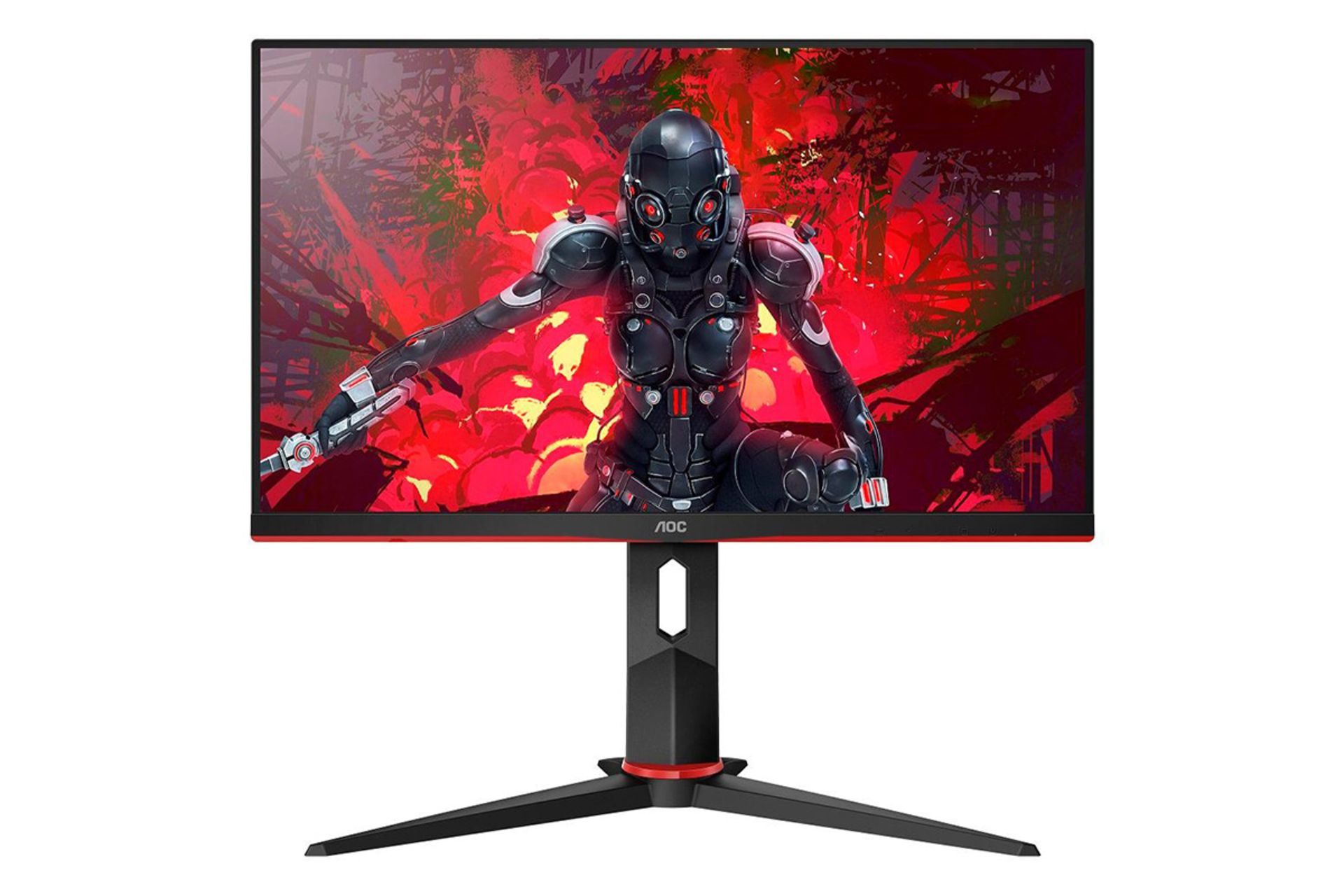 مانیتور ای او سی 27 اینچ 27G2U5