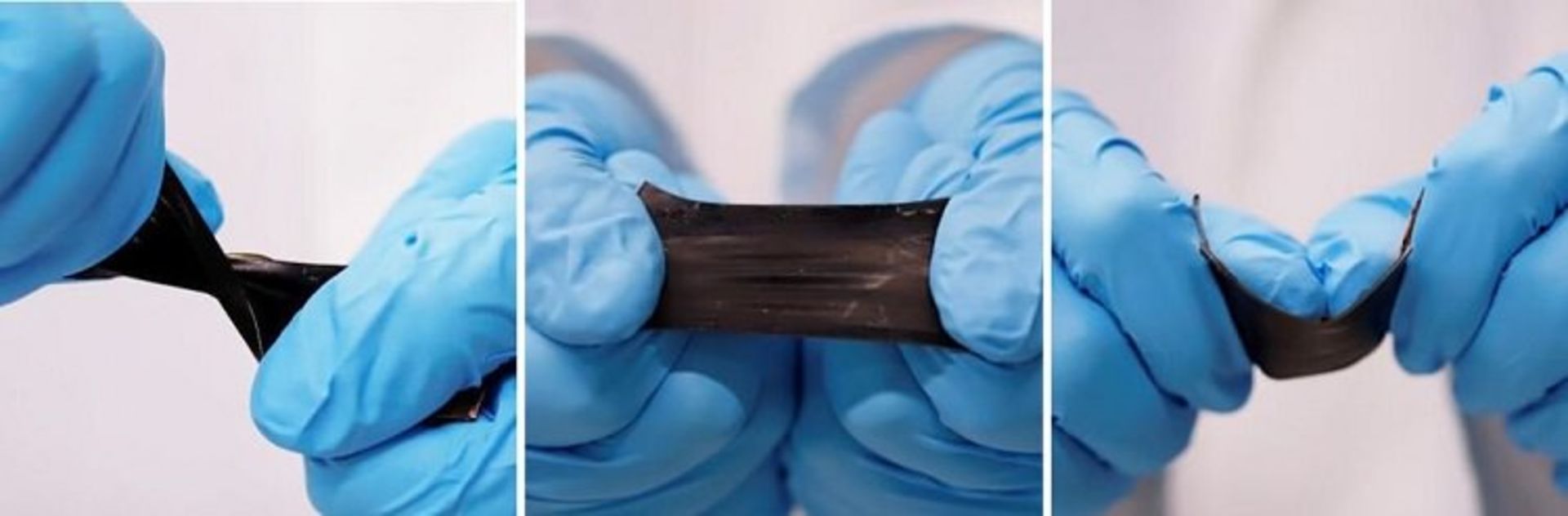 foldable battery