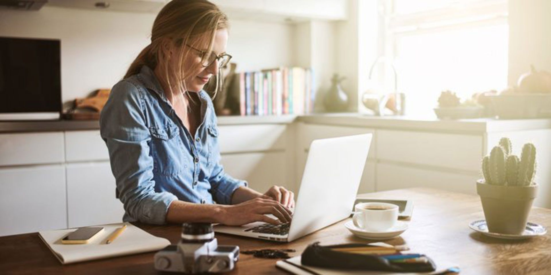 روش درست بازاریابی محتوا برای مدیران/business blogging