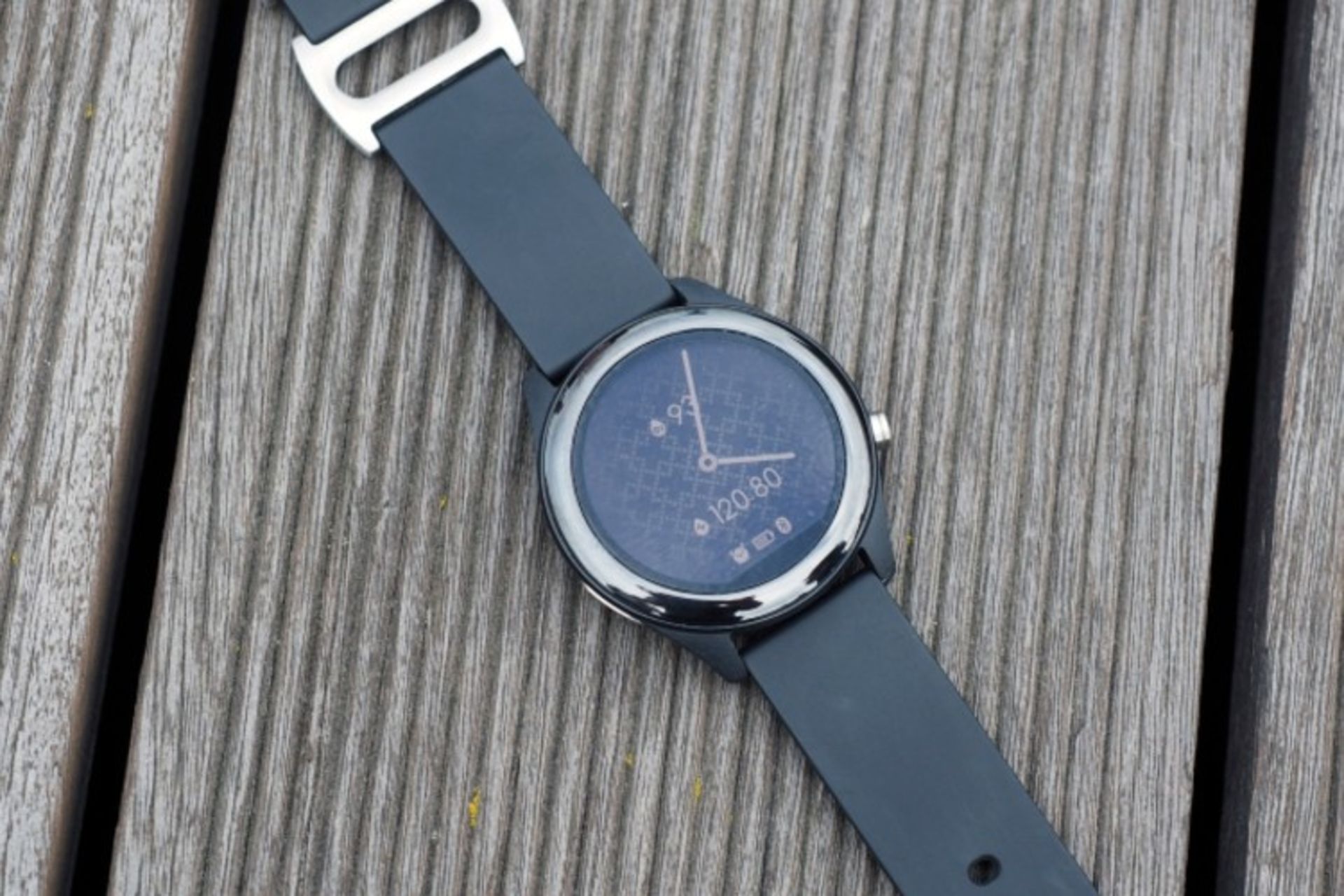 VivoWatch SP3