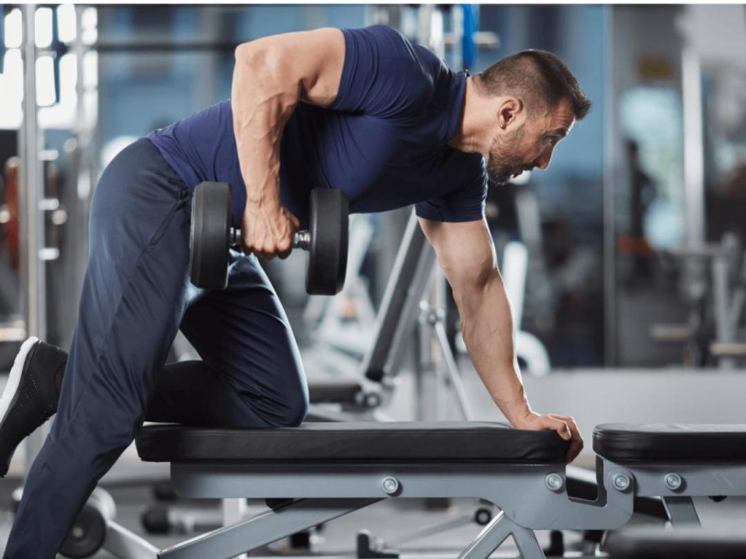bodybuilging