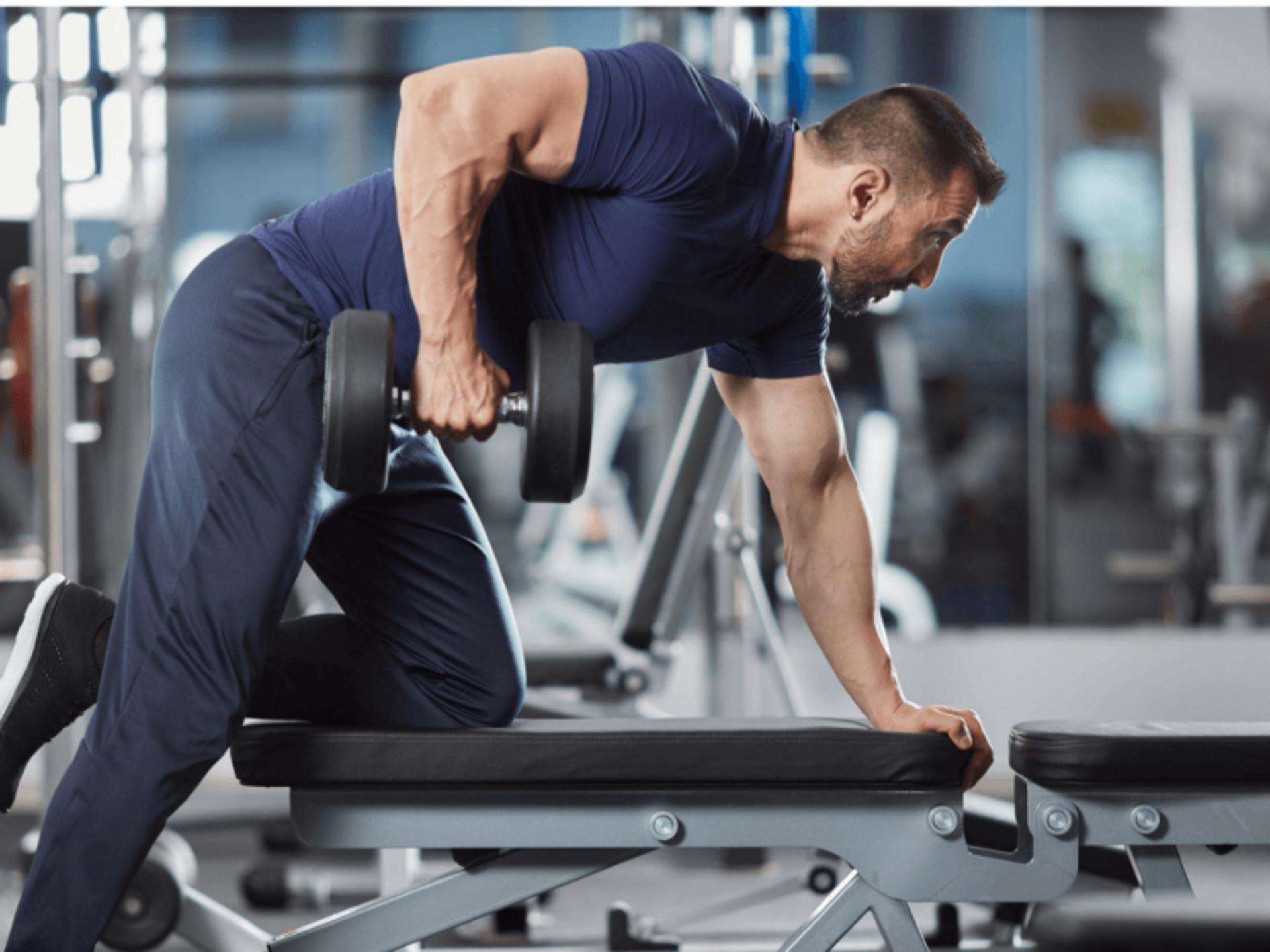 bodybuilging