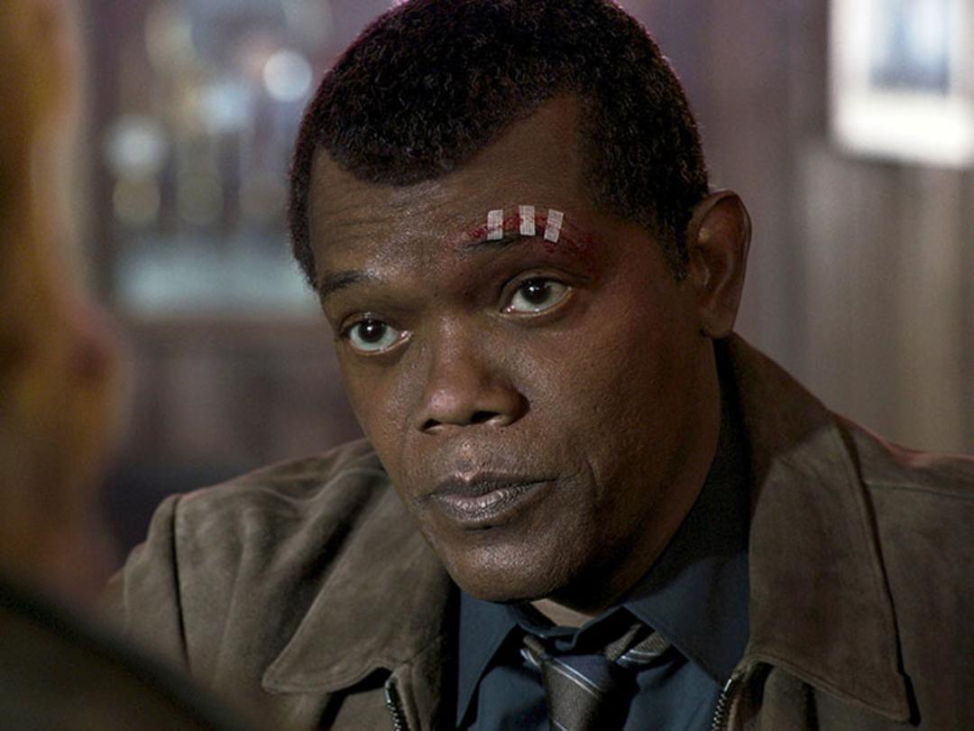 2019 Captain Marvel