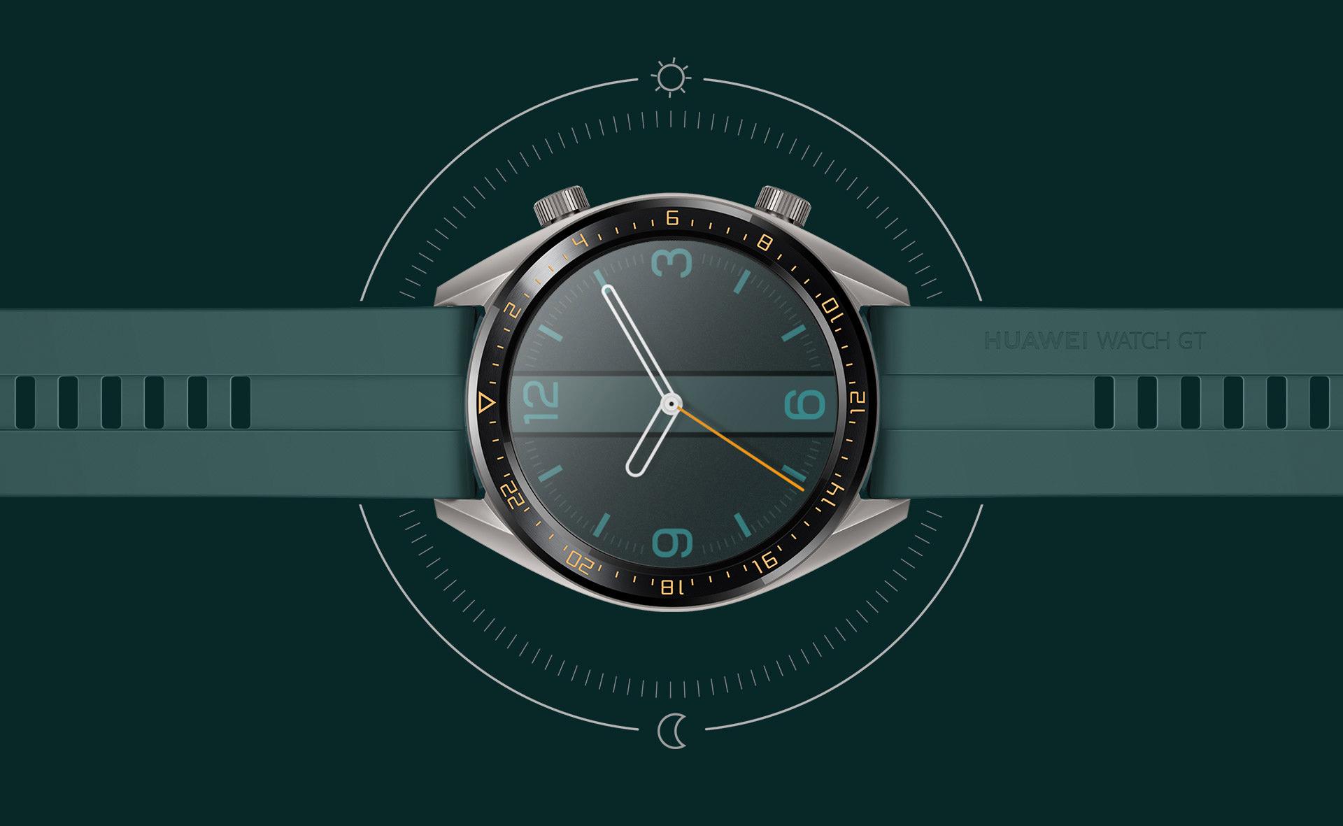 هواوی واچ جی تی 2 / huawei watch gt 2
