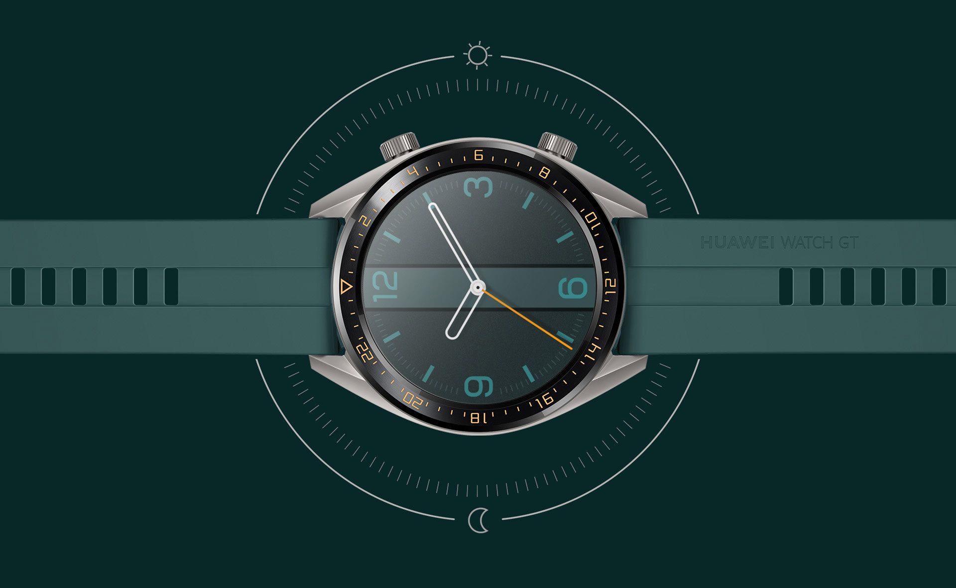 هواوی واچ جی تی 2 / huawei watch gt 2