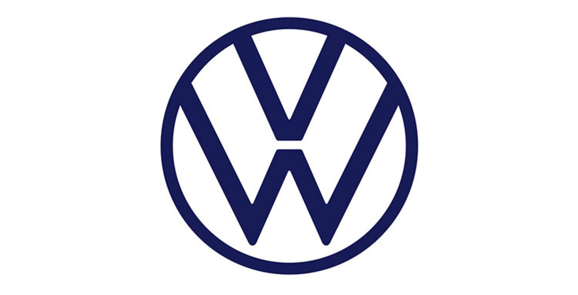 لوگو فولکس واگن / Volkswagen Logo