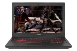 FX503VD ایسوس / Asus FX503VD