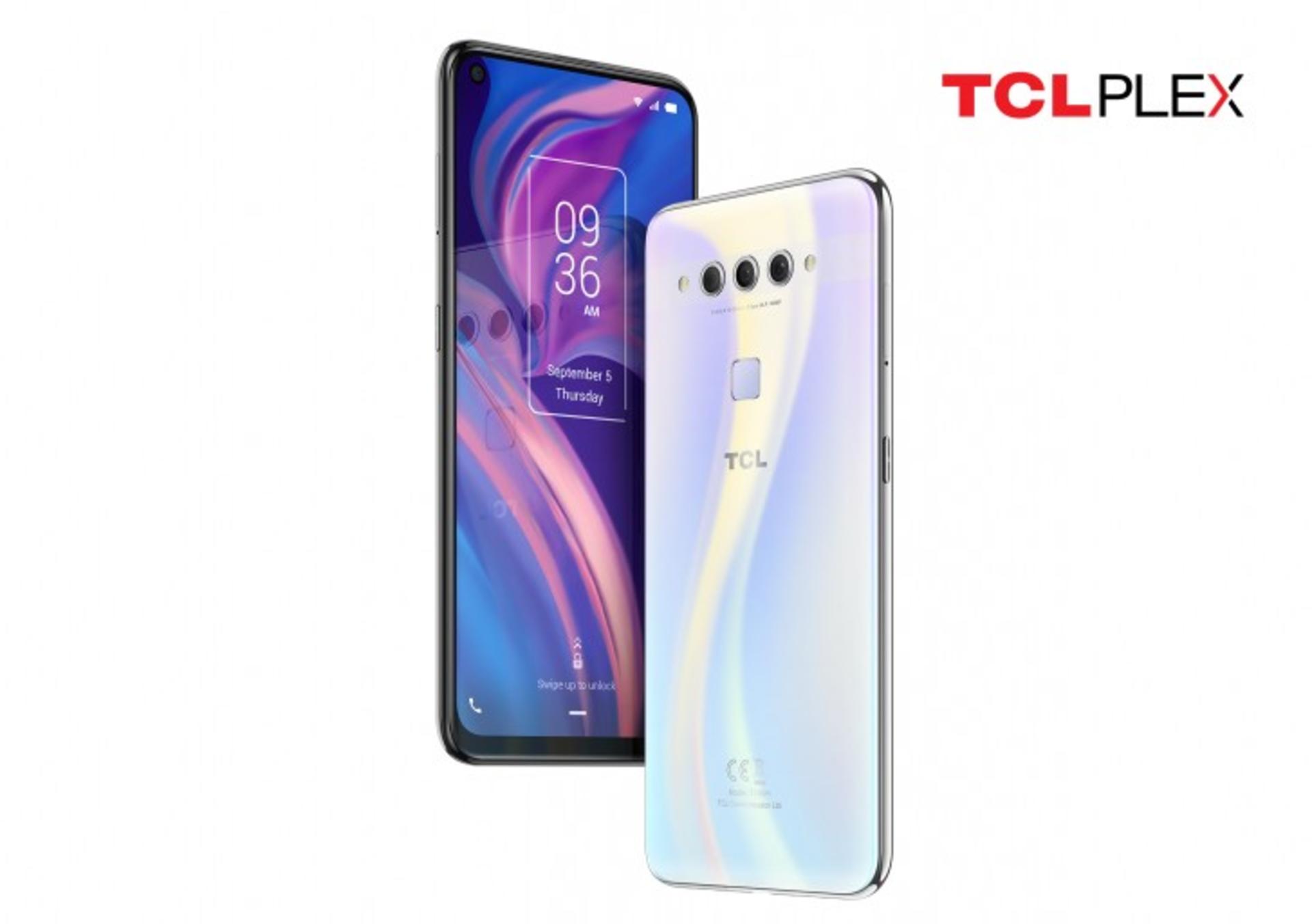 TCL PLEX 