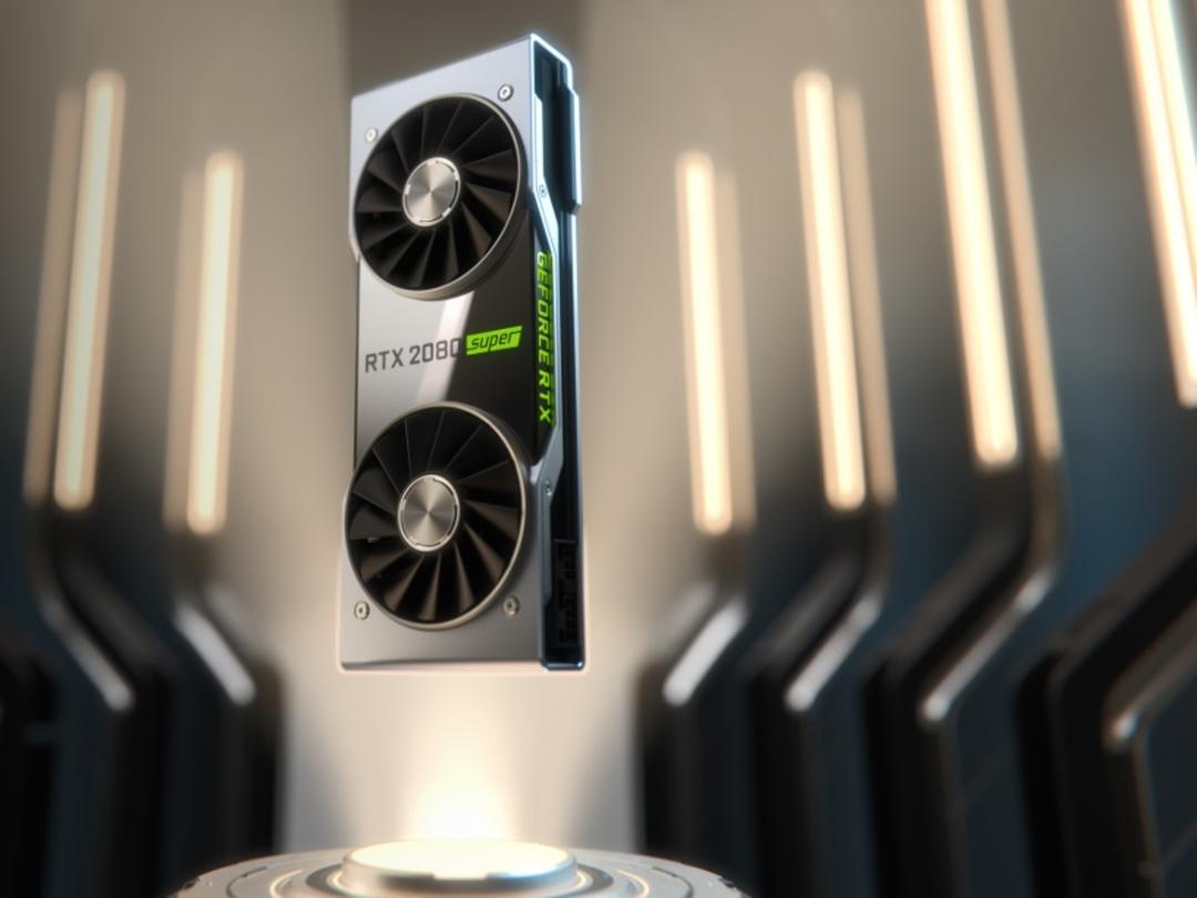 rtx super