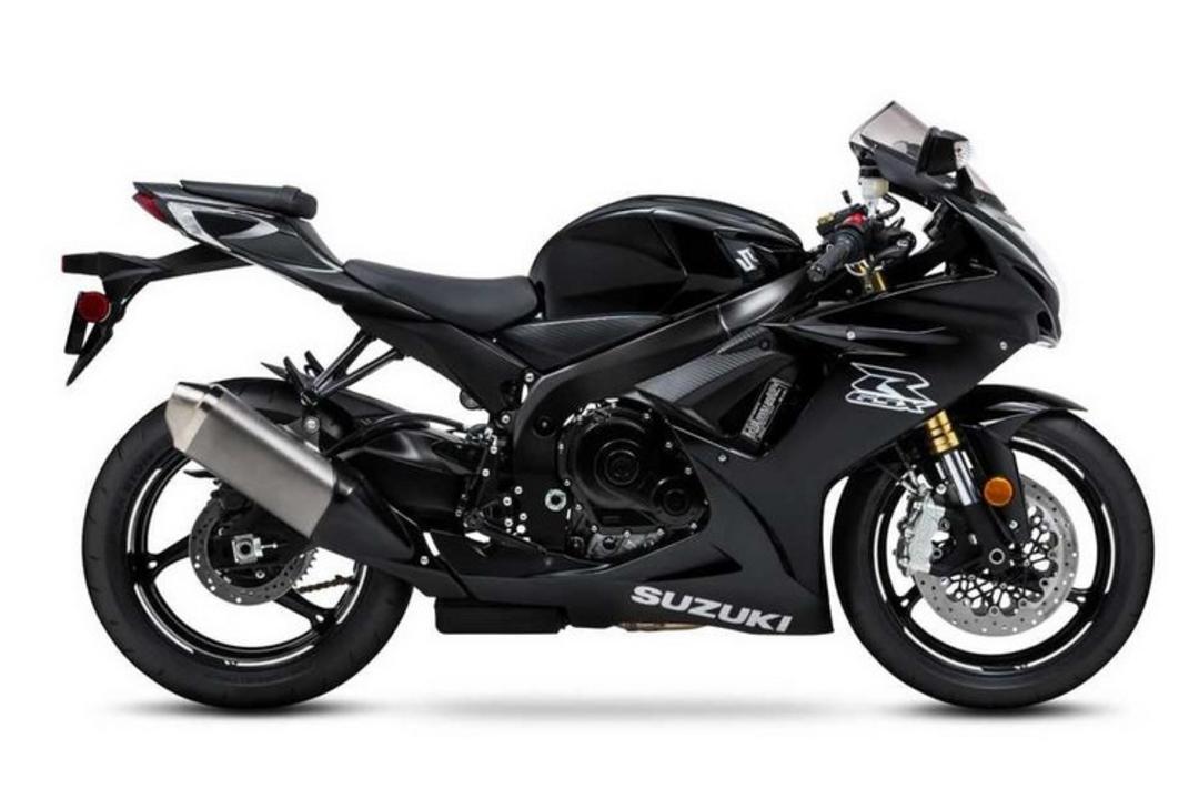 2020 GSX-R750