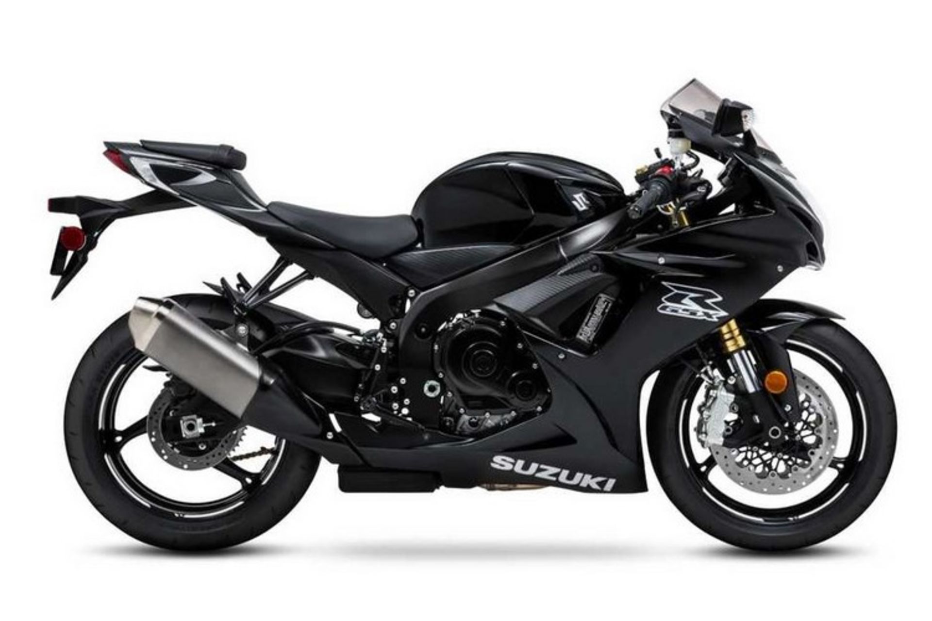 2020 GSX-R750