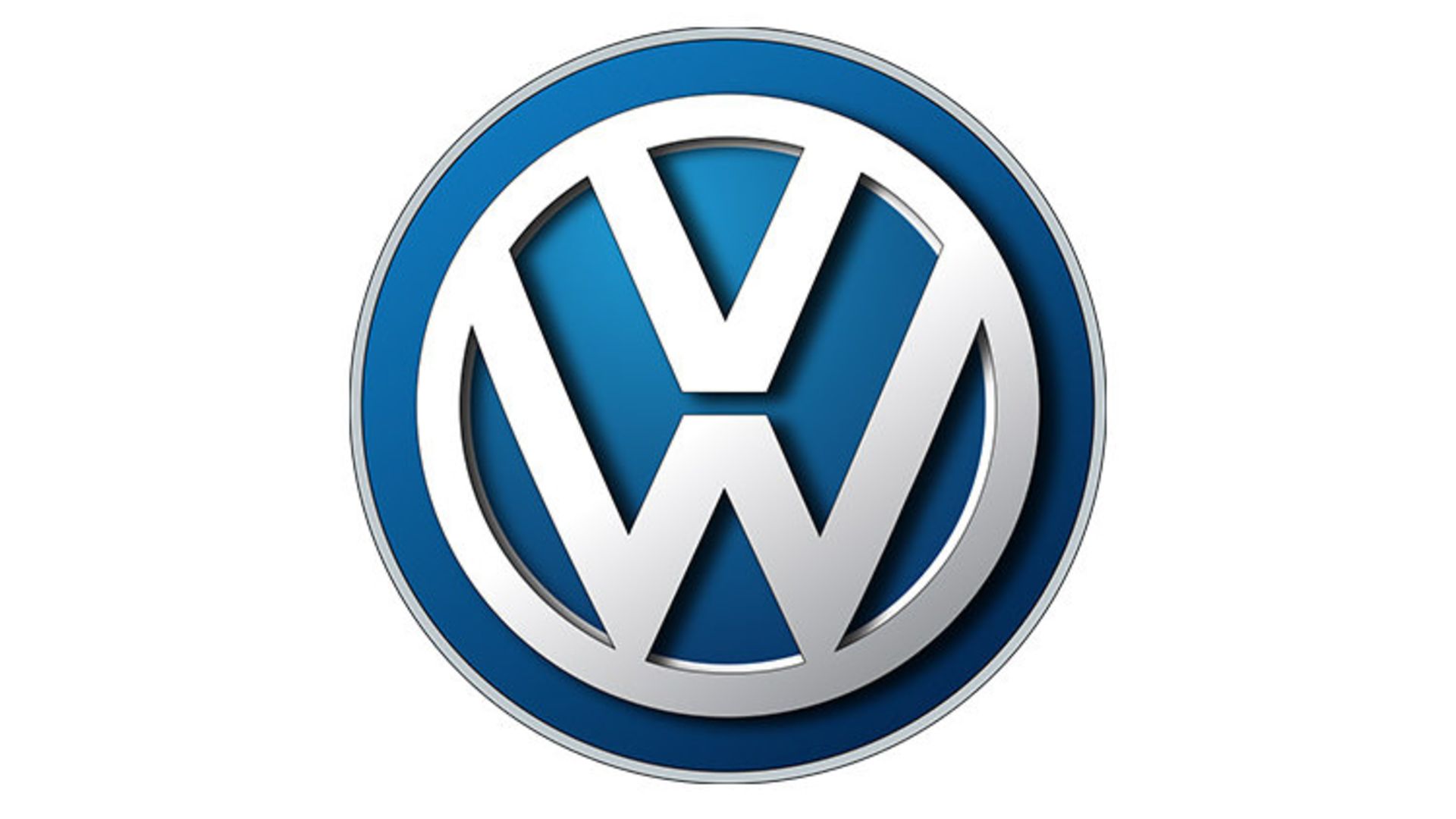 لوگو فولکس واگن / Volkswagen Logo