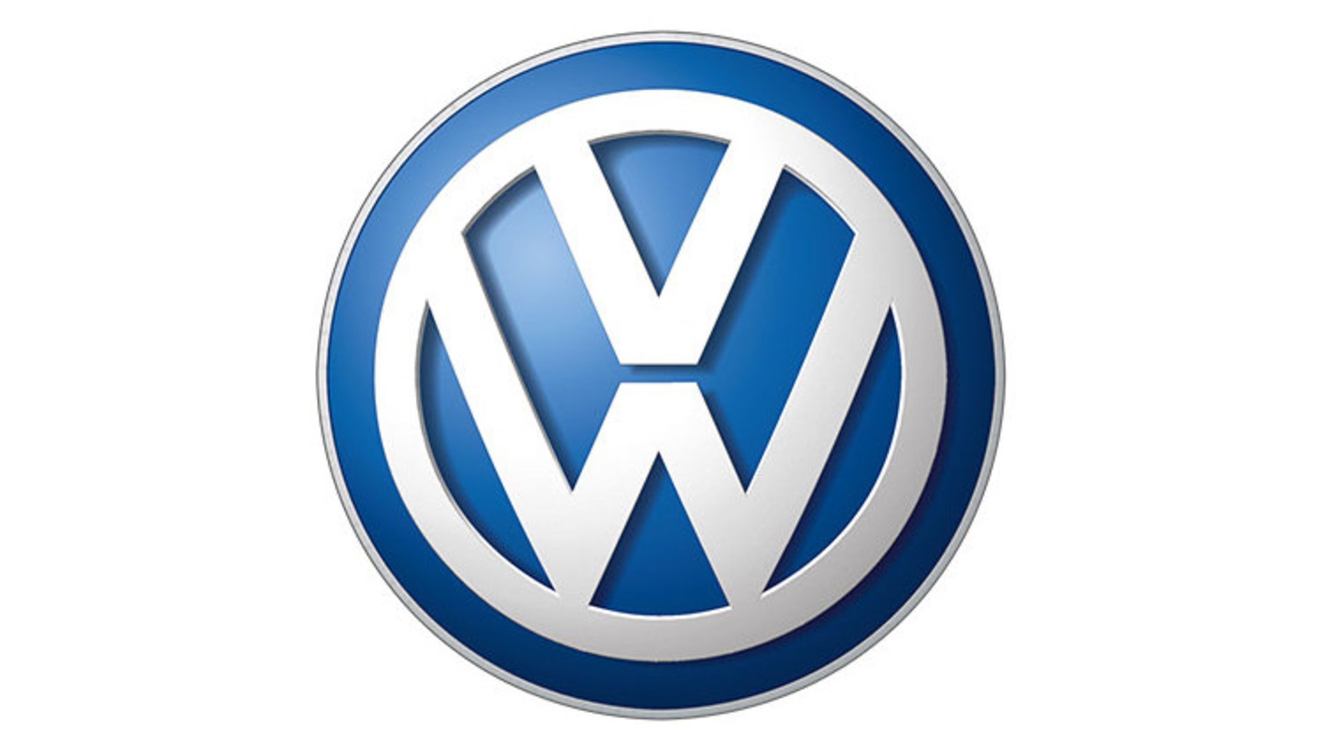 لوگو فولکس واگن / Volkswagen Logo